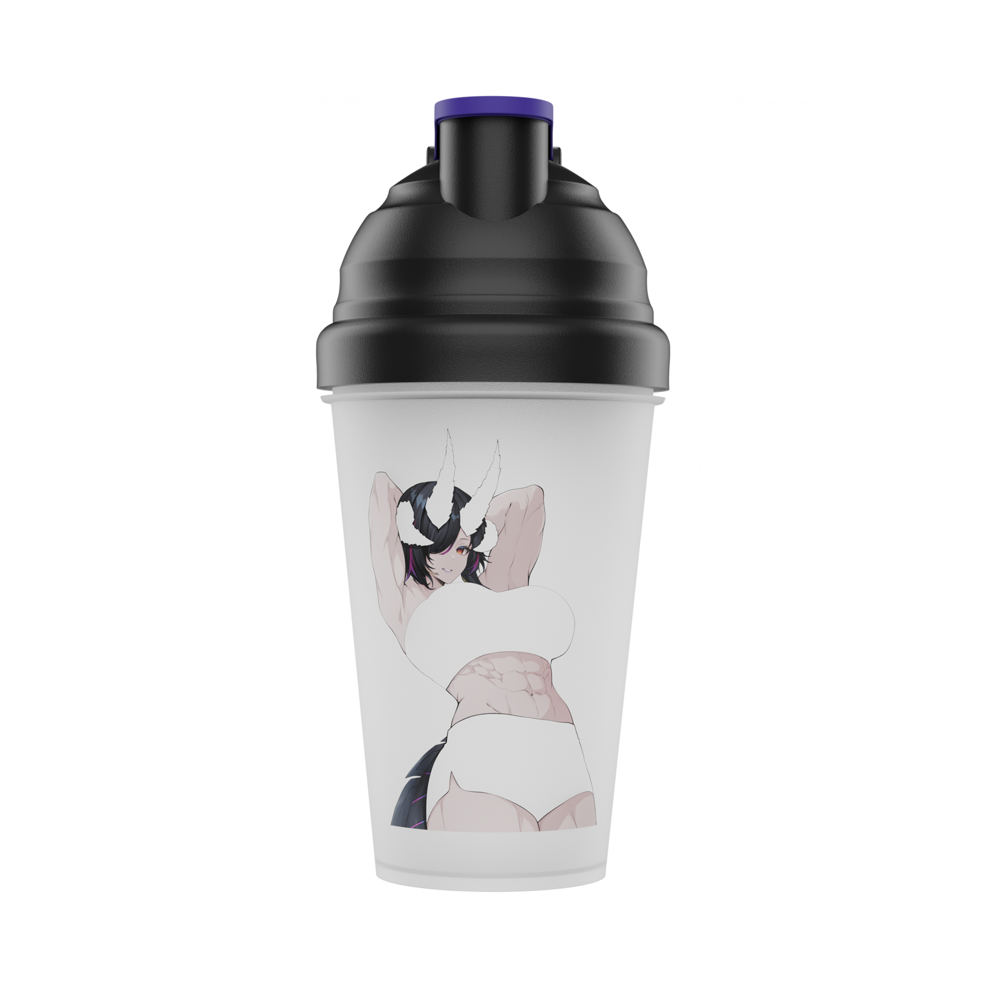 Waifu Wares Tsumakki Shaker (Limited Edition)(Pre-Order)