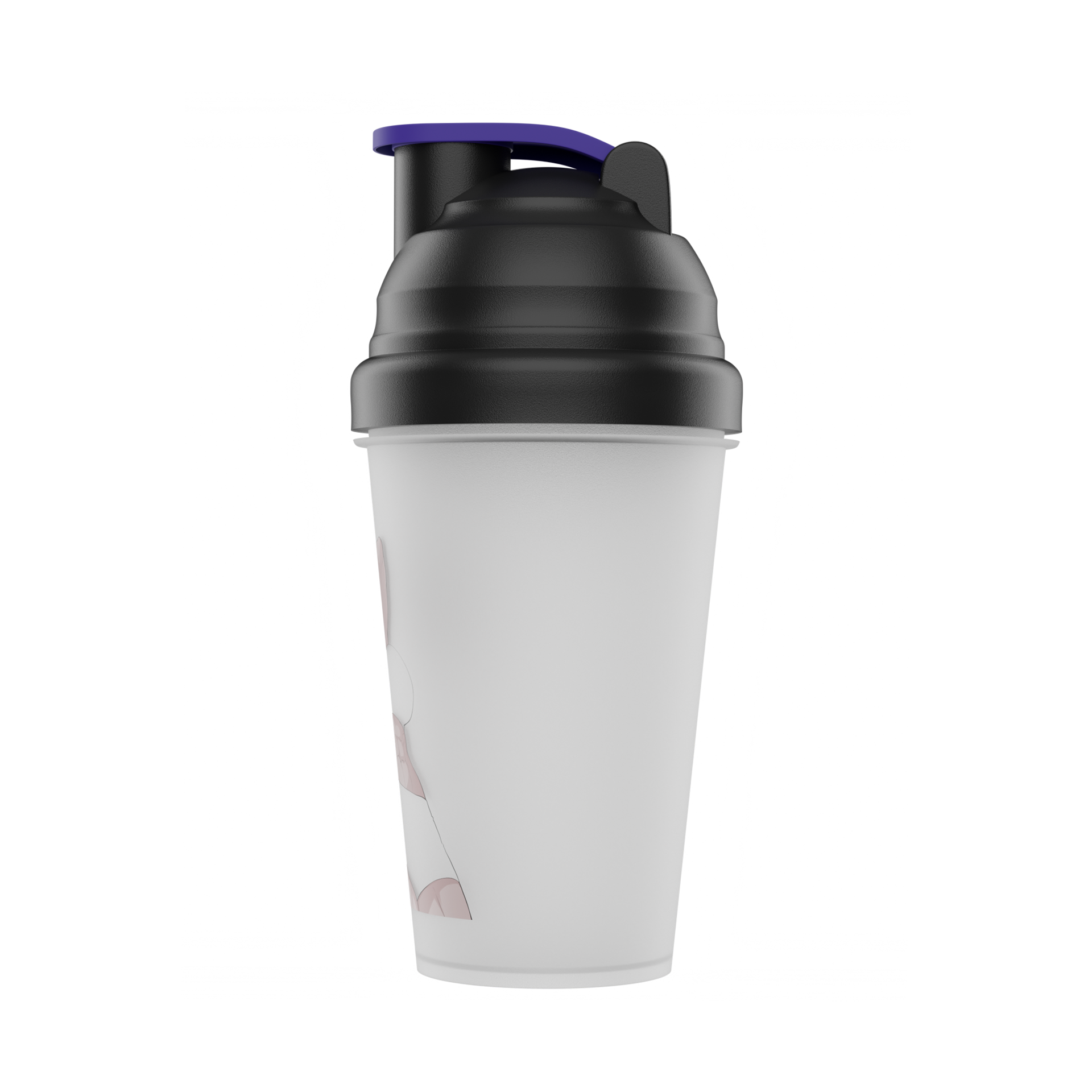 Waifu Wares Tsumakki Shaker (Limited Edition)(Pre-Order)