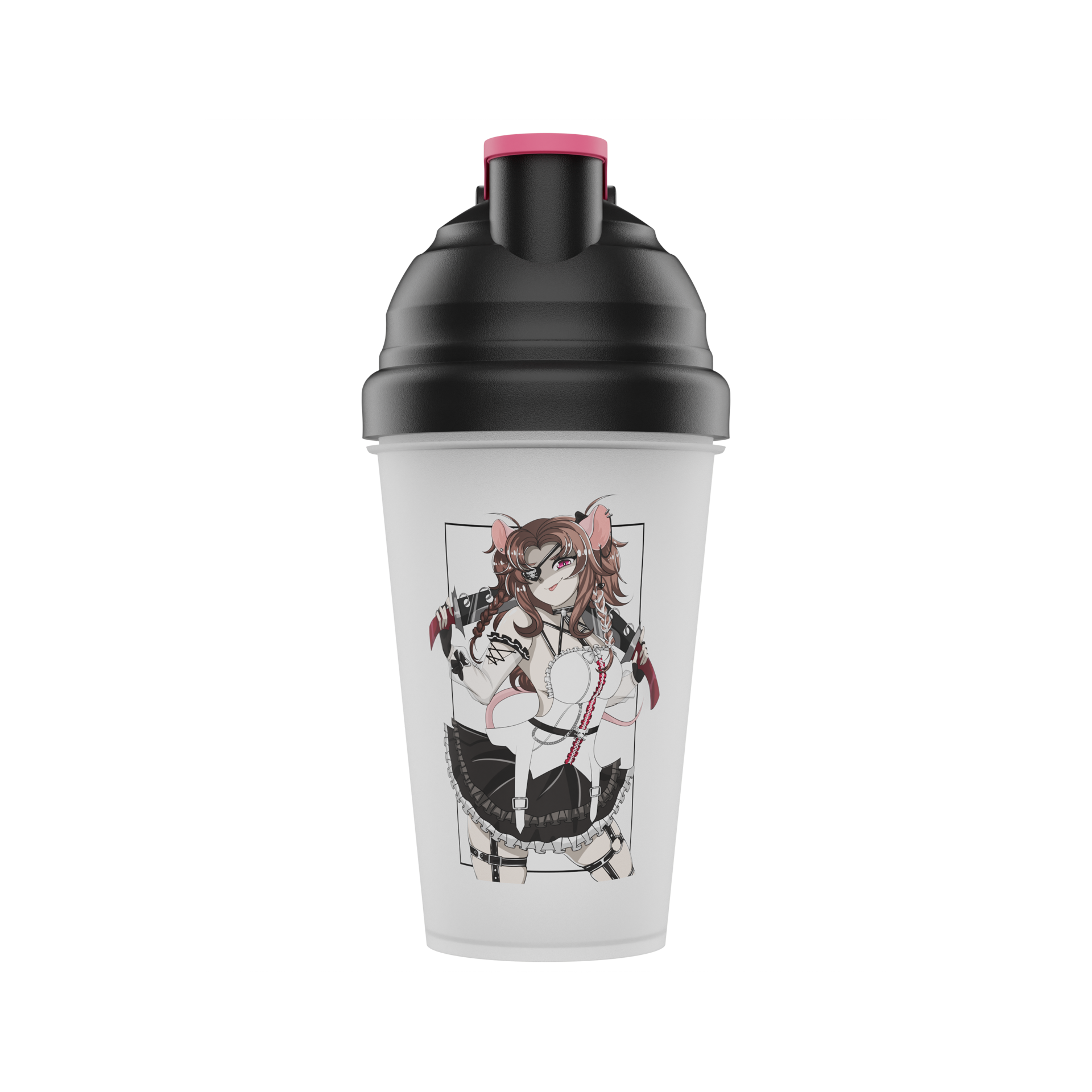 Waifu Wares PiRat Kyoharu VT Shaker