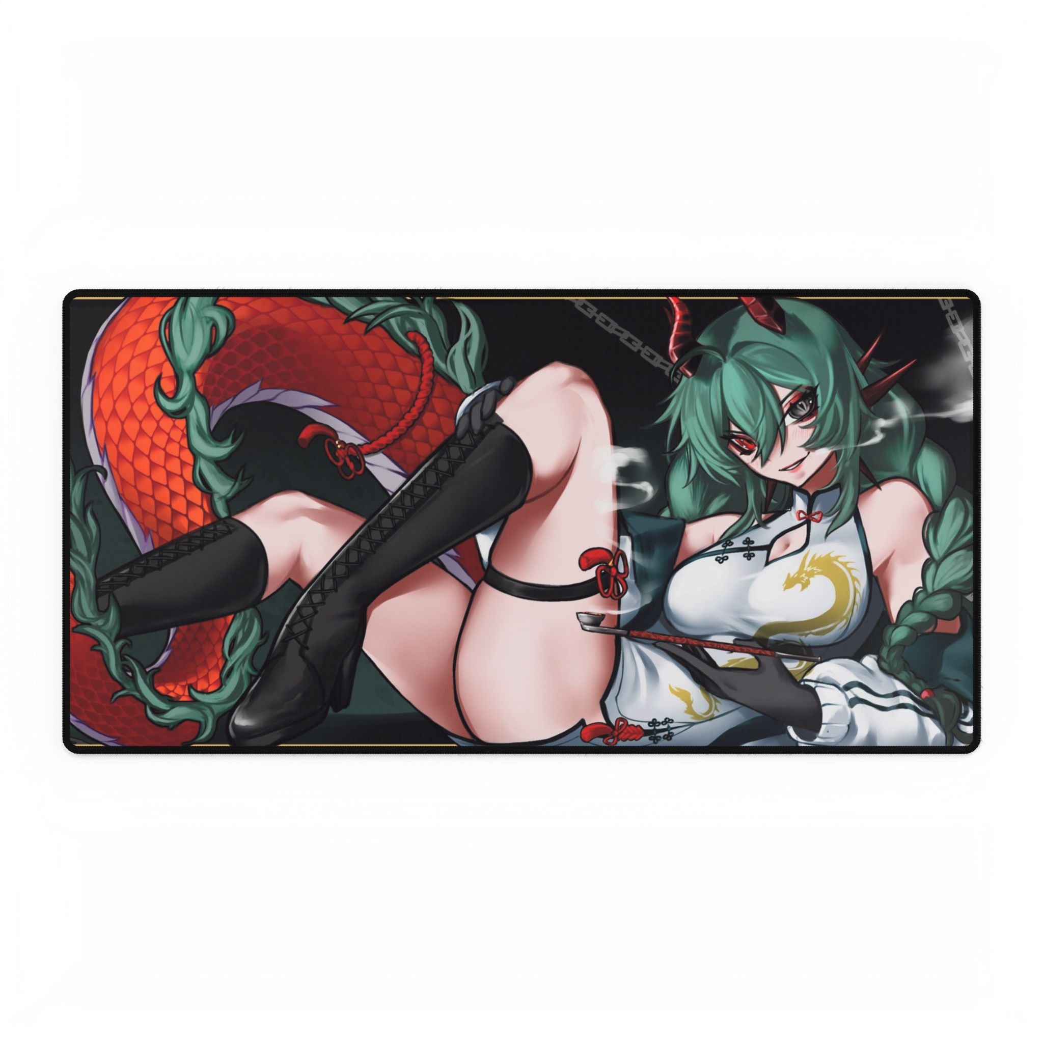 ShioriTamayomi - Desk Mat