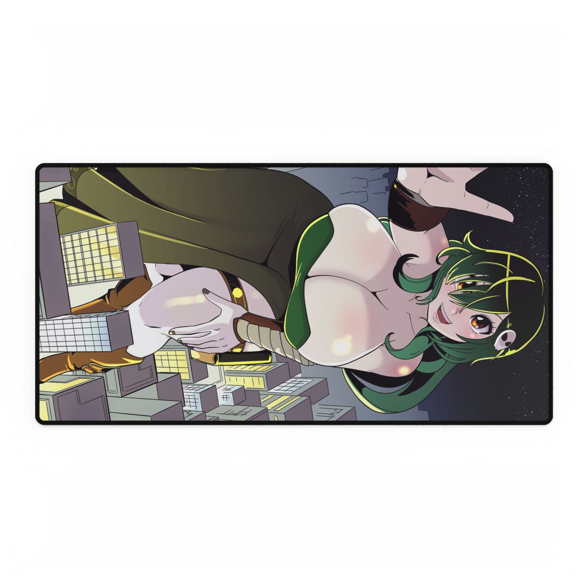 Sanus Sangria - Desk Mat