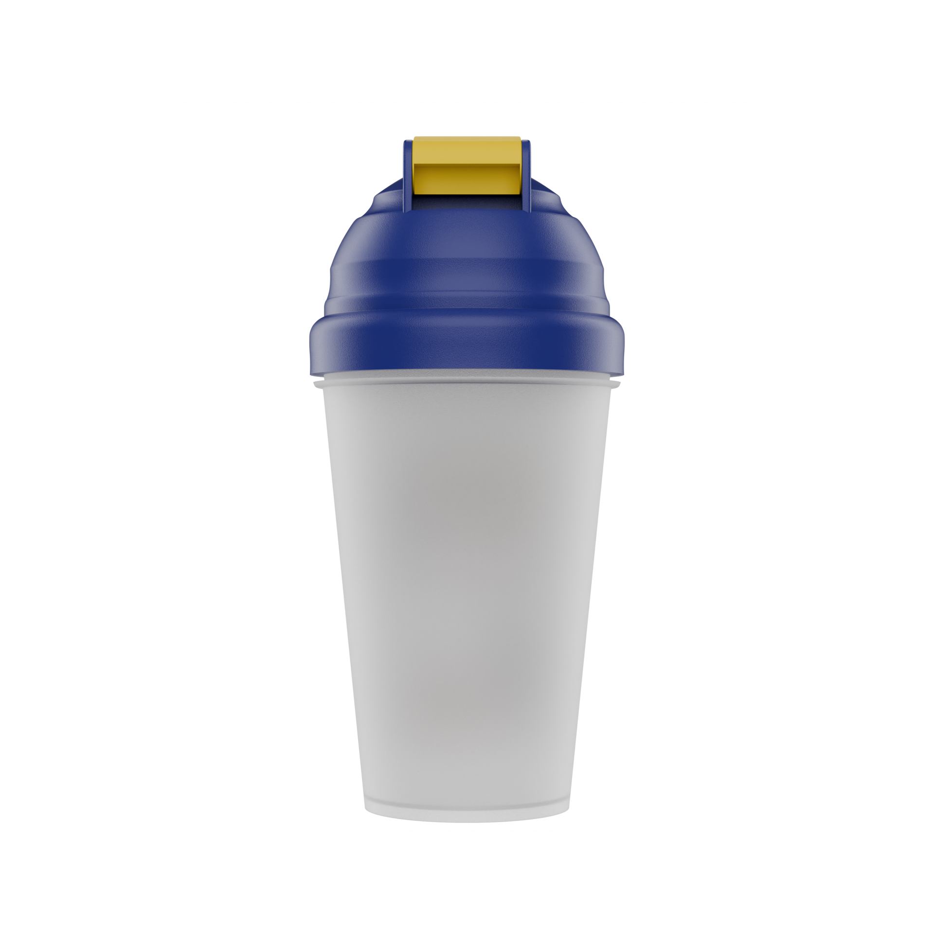 Waifu Wares LunarBunnieVT Shaker (Limited Edition)