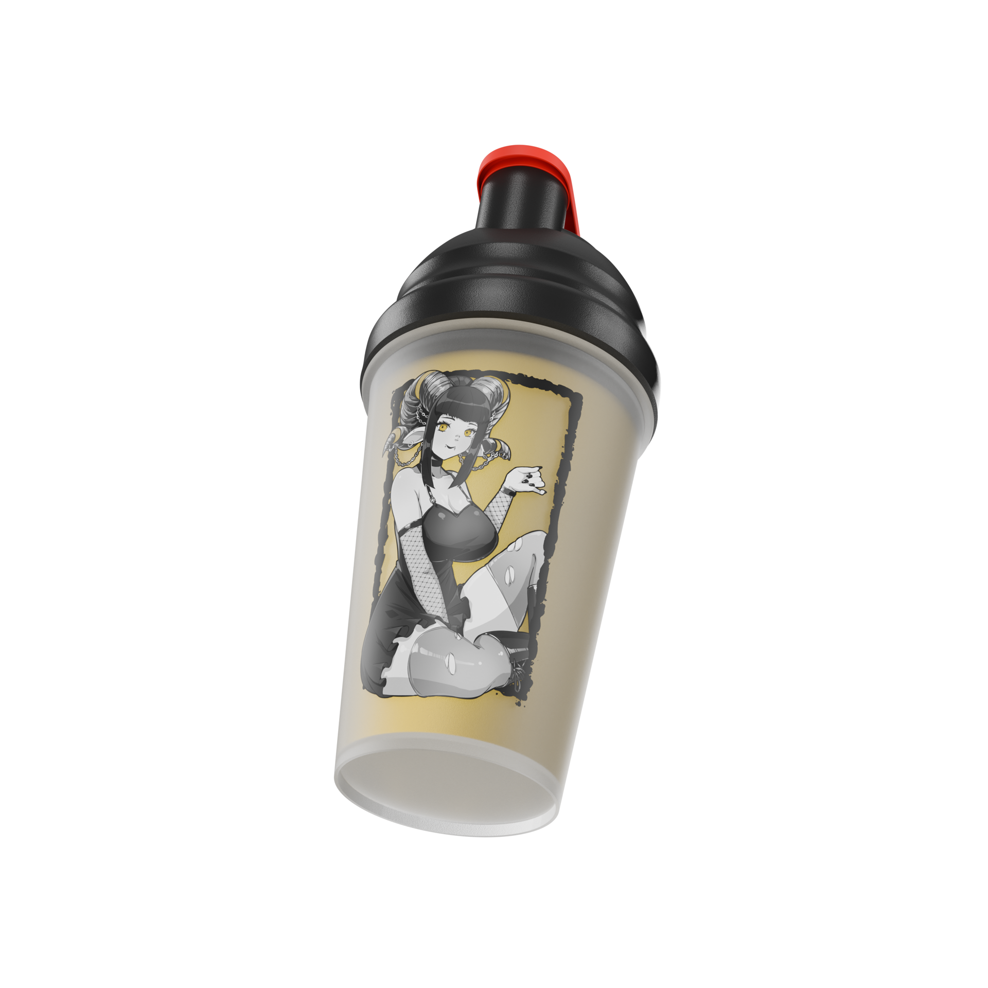 Waifu Wares MimiMaple Shaker (Limited Edition)(Pre-Order)