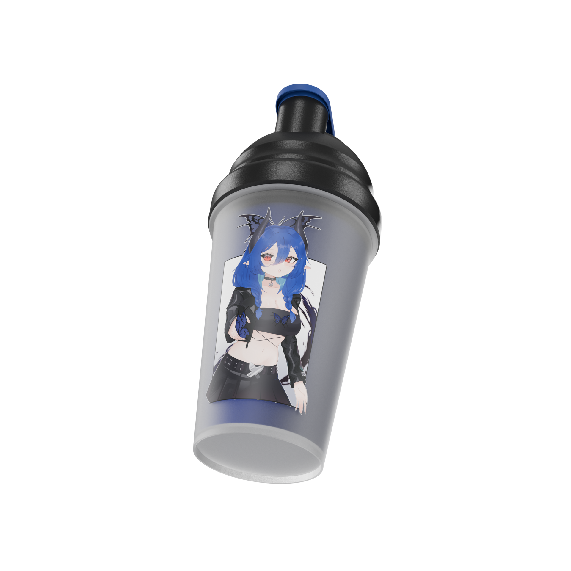 Waifu Wares DemonBenny Shaker (Limited Edition)(Pre-Order)