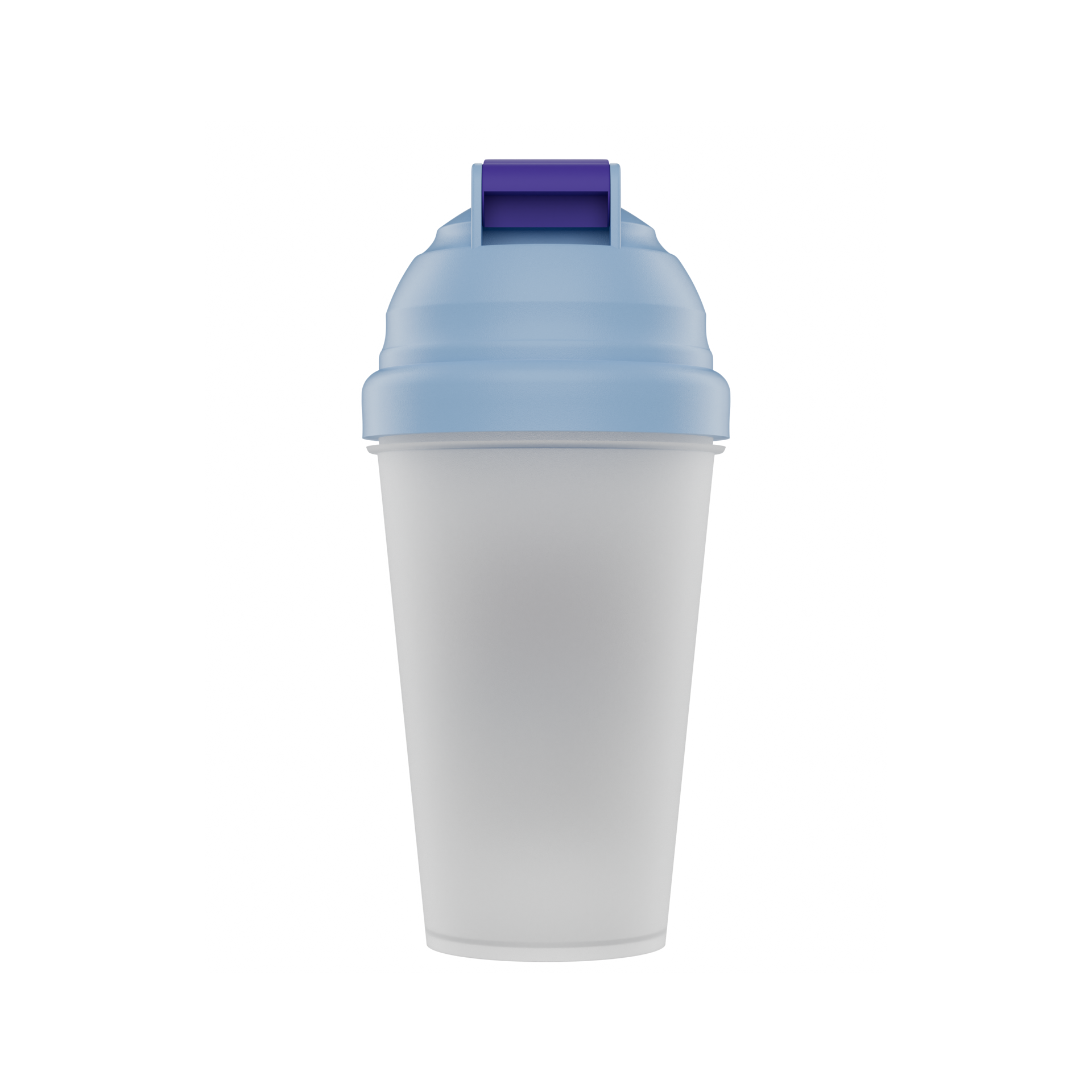 Waifu Wares YukiShimaFox Shaker (Limited Edition)