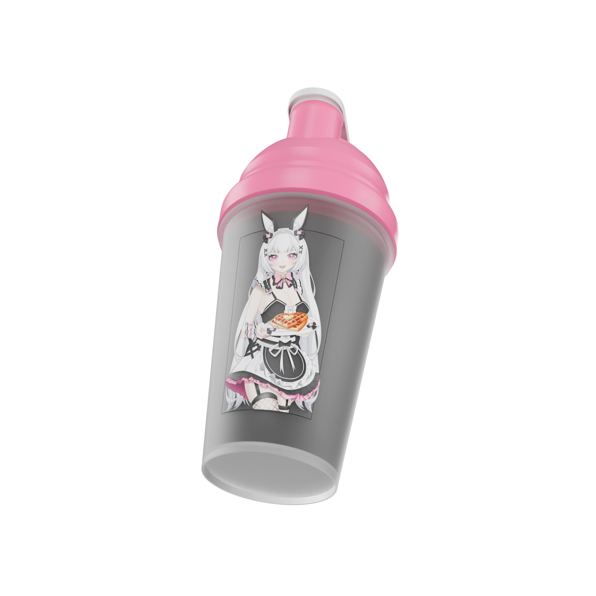 Waifu Wares Brunch Bunny Shaker (Limited Edition)(Pre-Order)