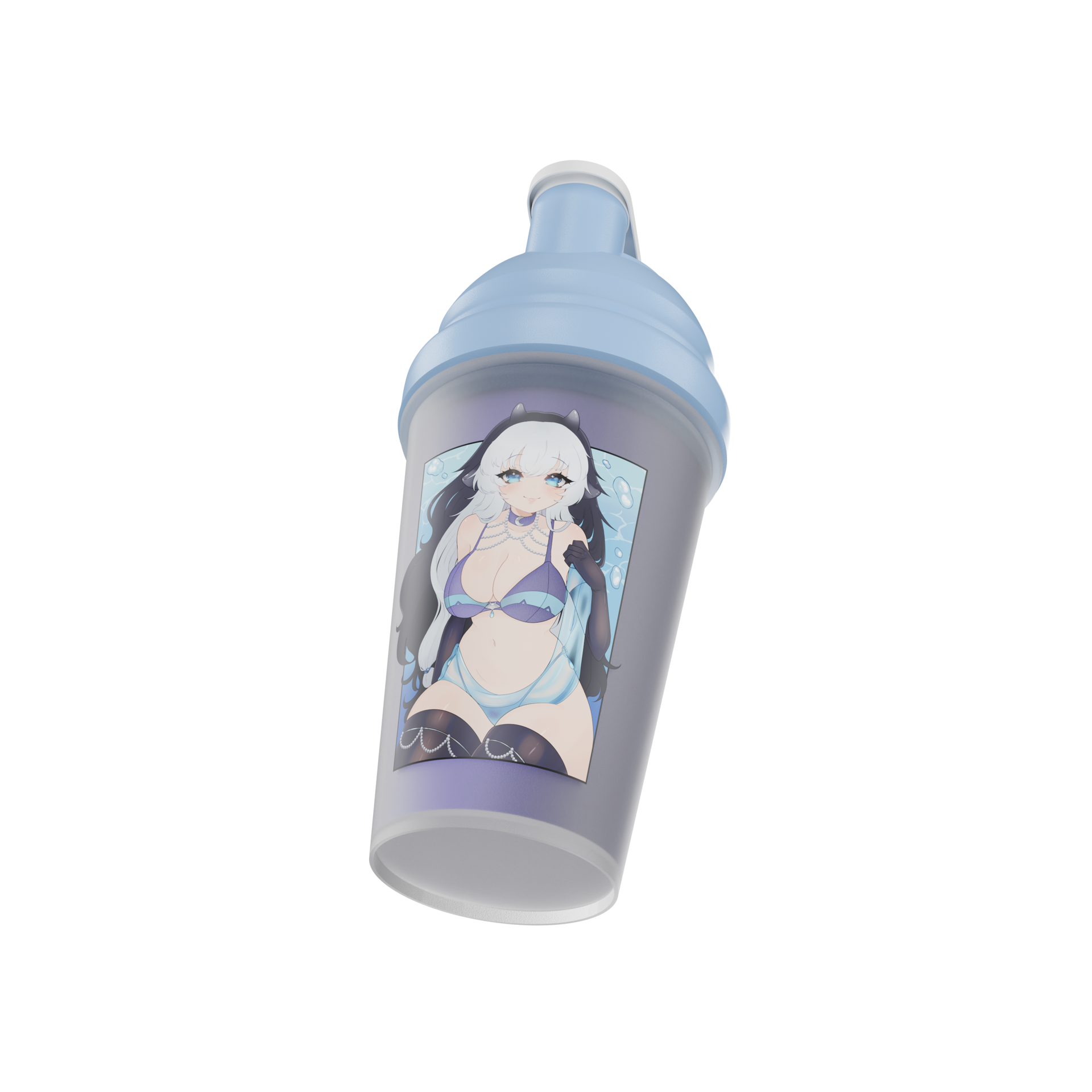 Waifu Wares AtlaMoon Shaker (Limited Edition)(Pre-Order)
