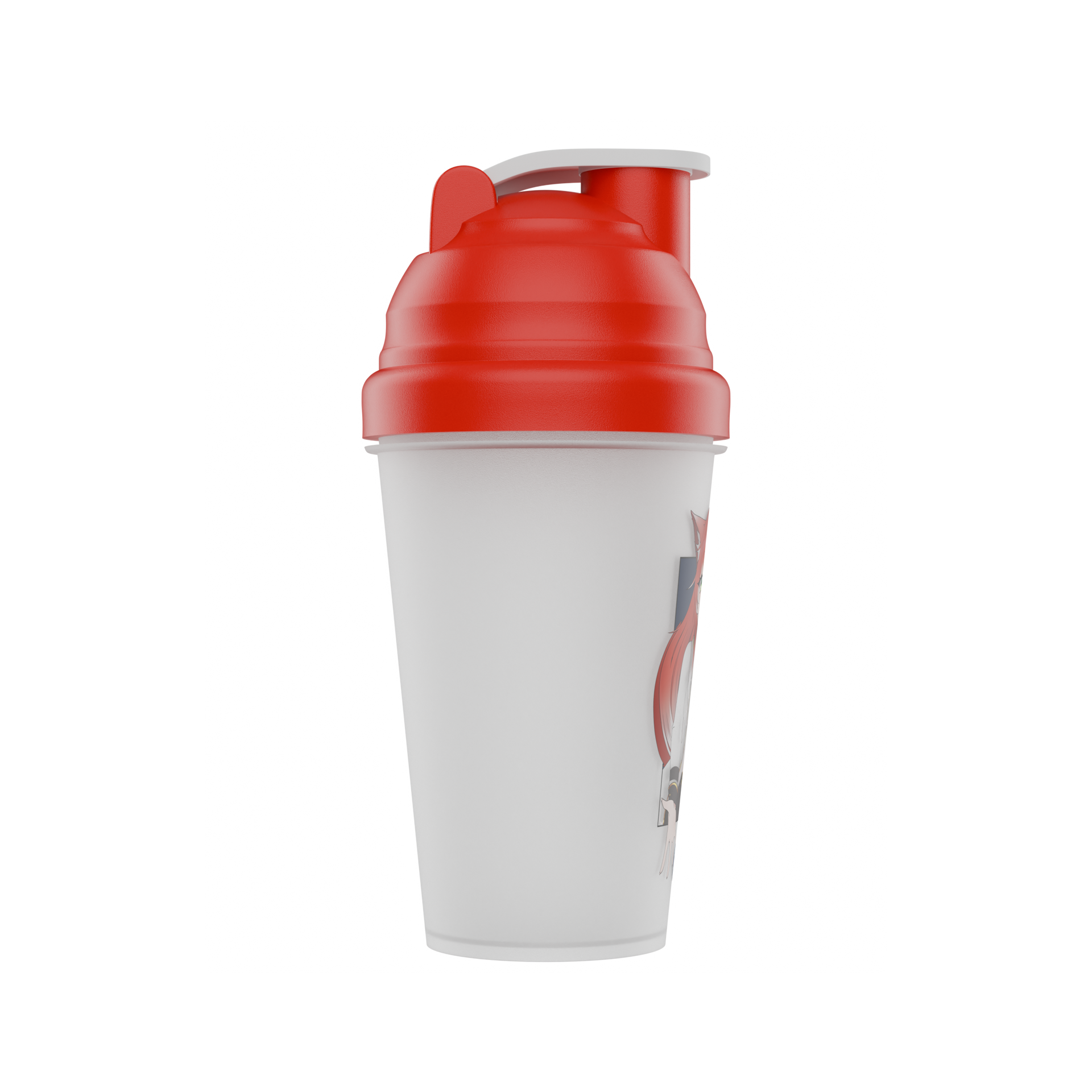 Waifu Wares Liari Shaker (Limited Edition)