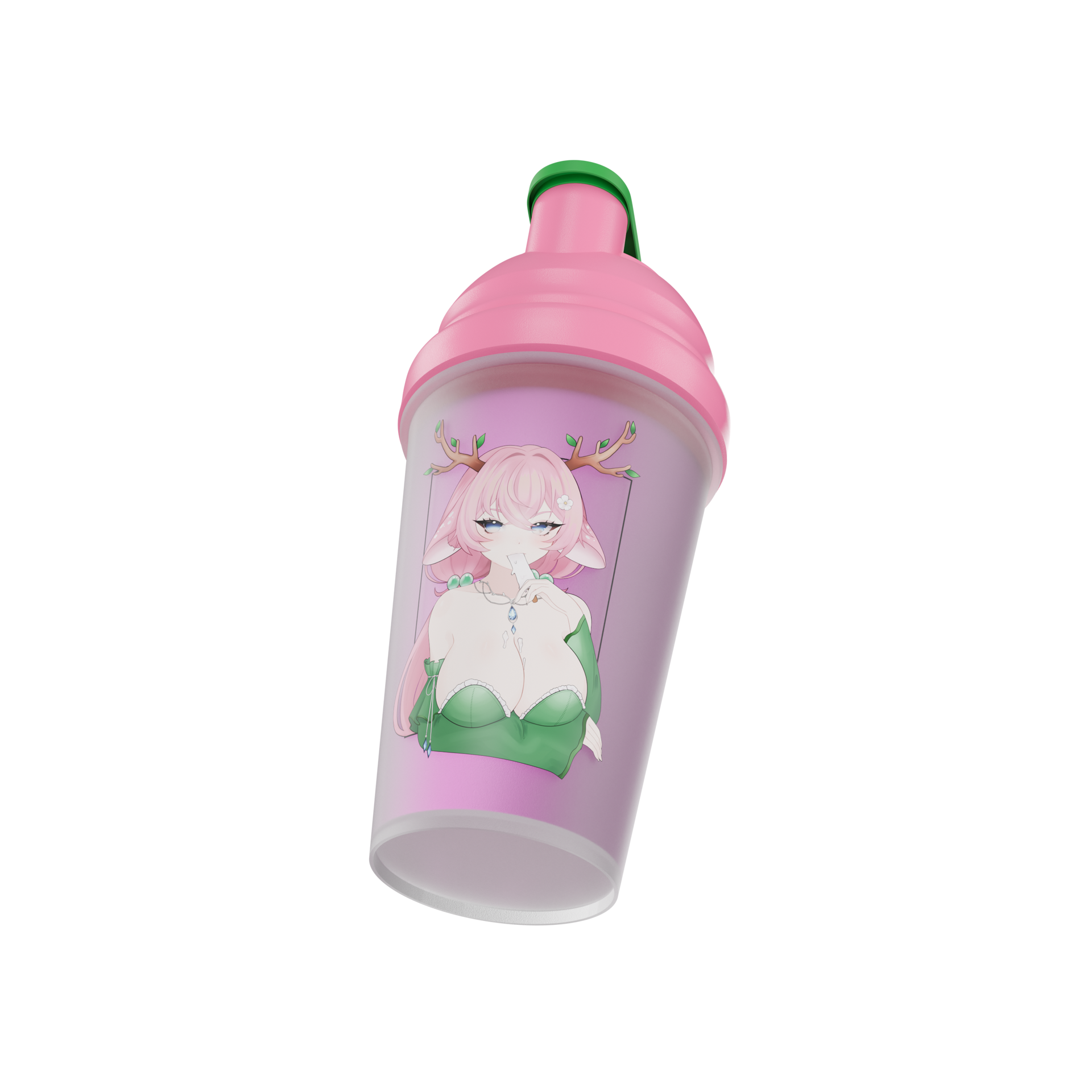 Waifu Wares Miss Maple Shaker (Limited Edition)(Pre-Order)