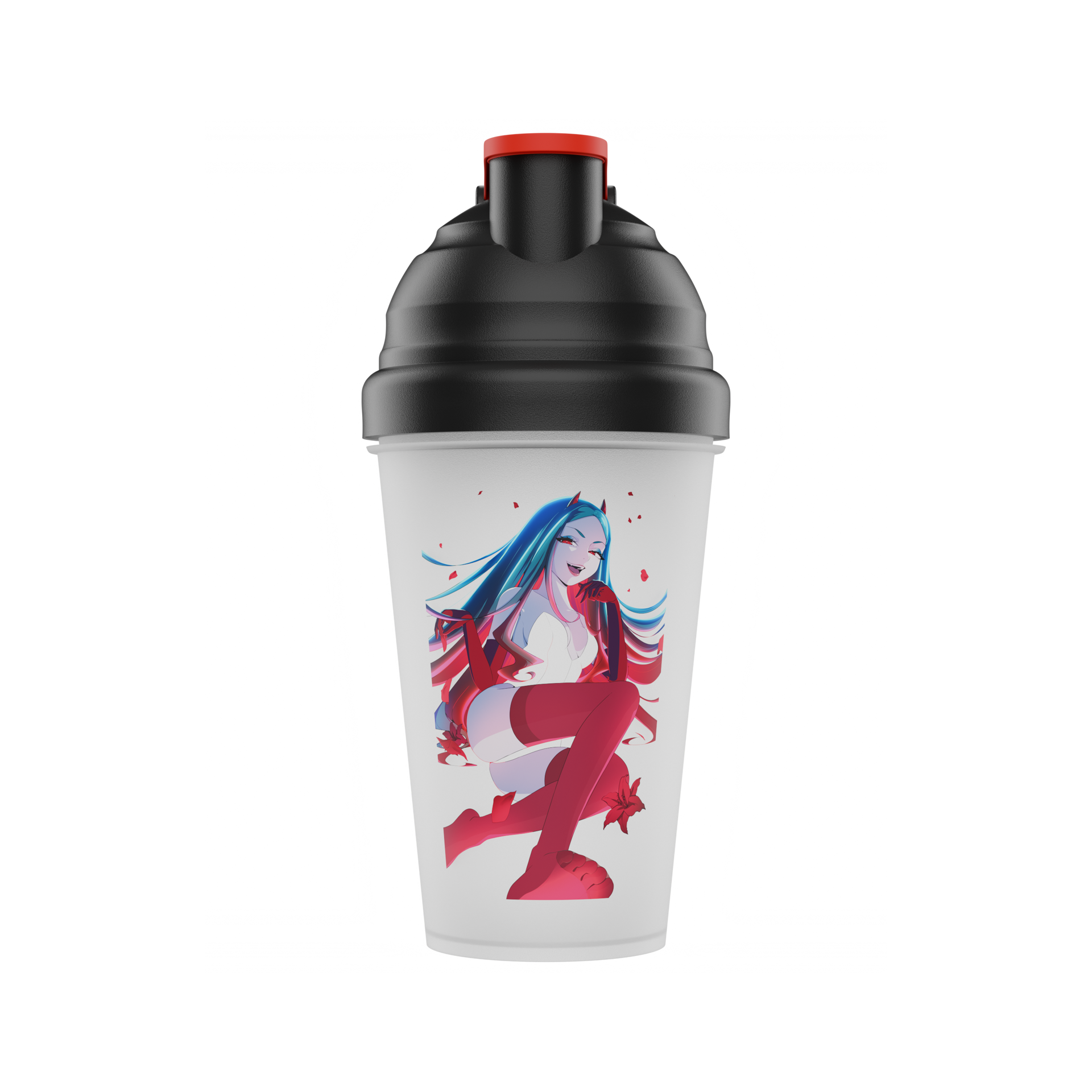 Waifu Wares Fearsona Shaker (Limited Edition)