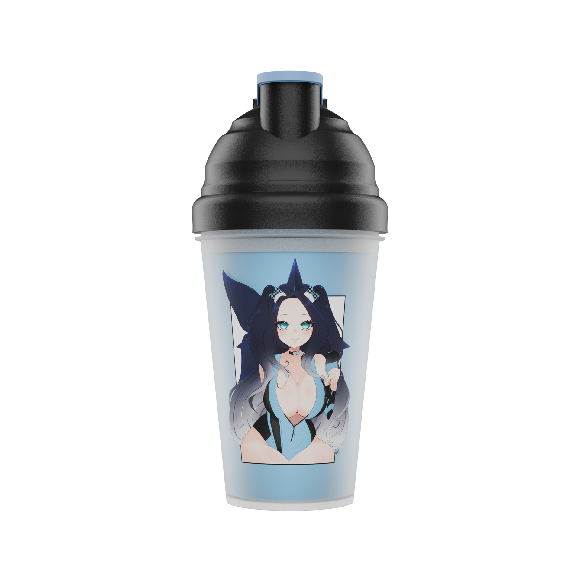 Waifu Wares Killah Orki Shaker (Limited Edition)(Pre-Order)