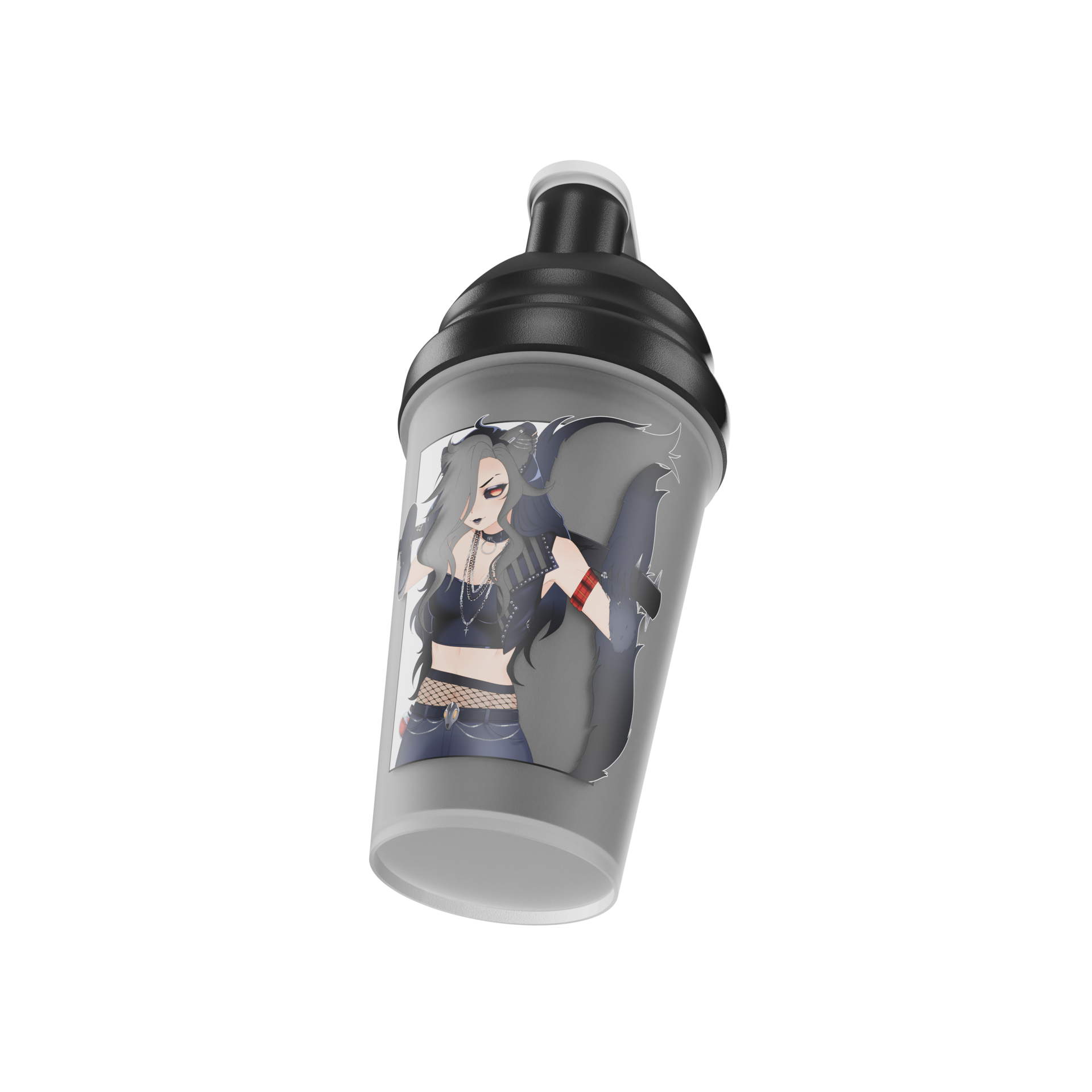 Waifu Wares Maxx Shaker (Limited Edition)(Pre-Order)