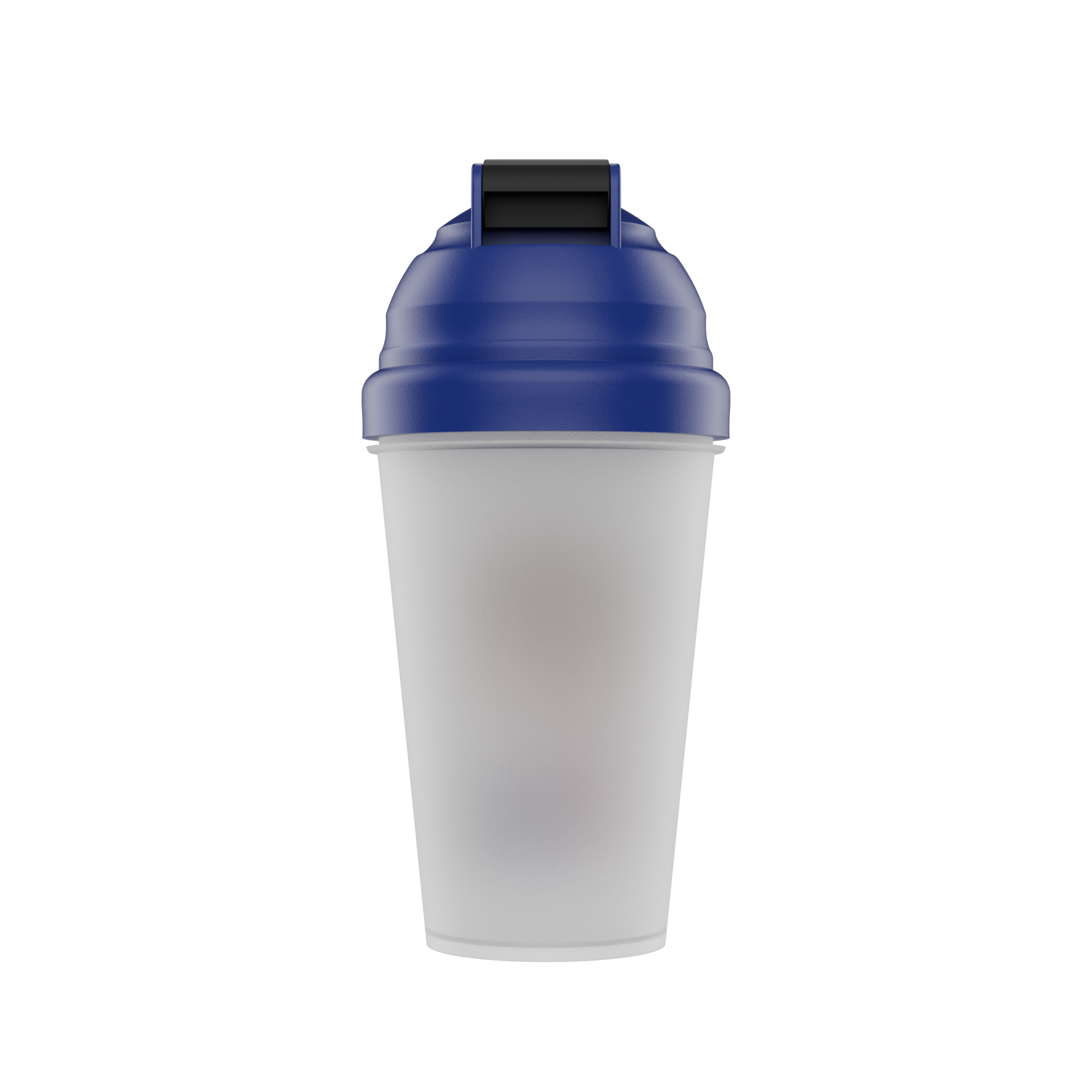 Waifu Wares Akemi Kraus Shaker (Limited Edition)