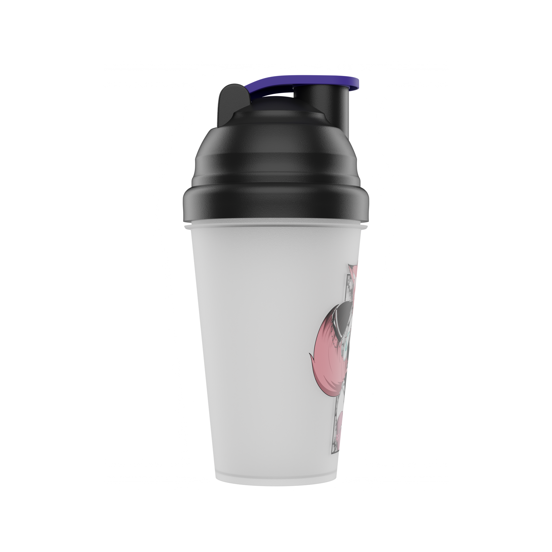 Waifu Wares Oimatewtf Shaker (Limited Edition)(Pre-Order)