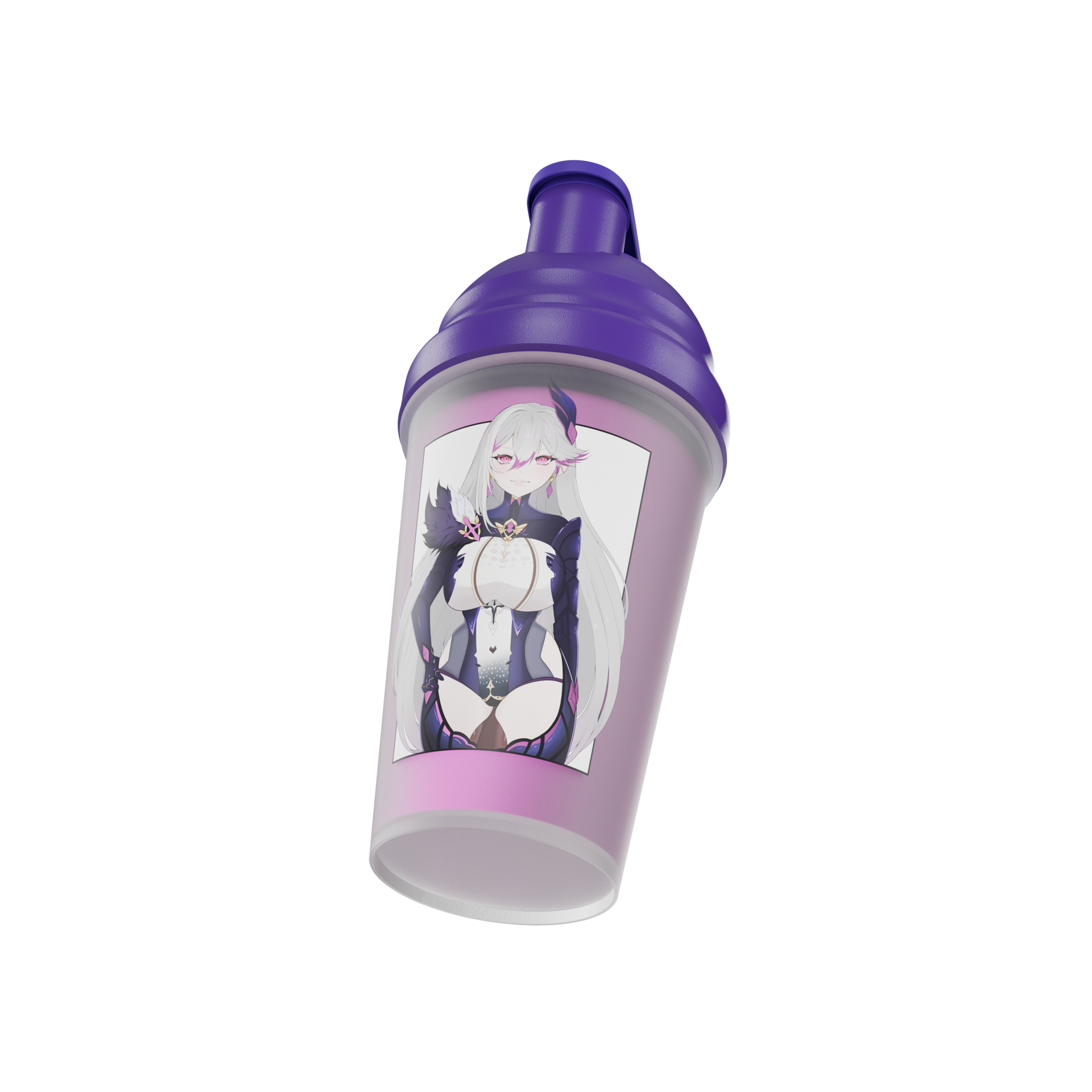 Waifu Wares RelariaStorm Shaker (Limited Edition)(Pre-Order)