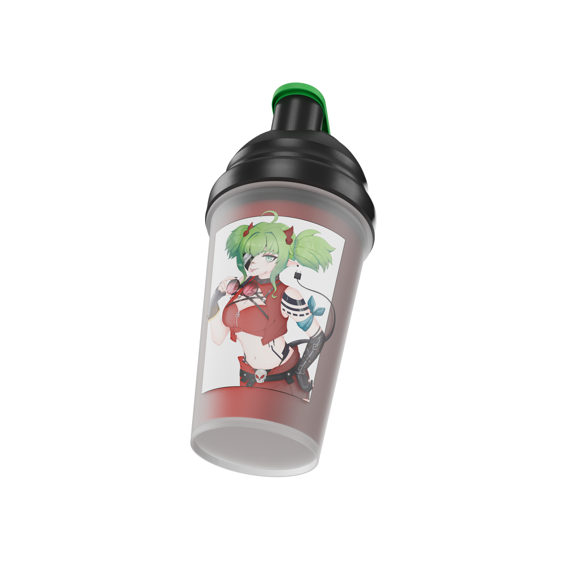 Waifu Wares Nerin Serene Shaker (Limited Edition)(Pre-Order)