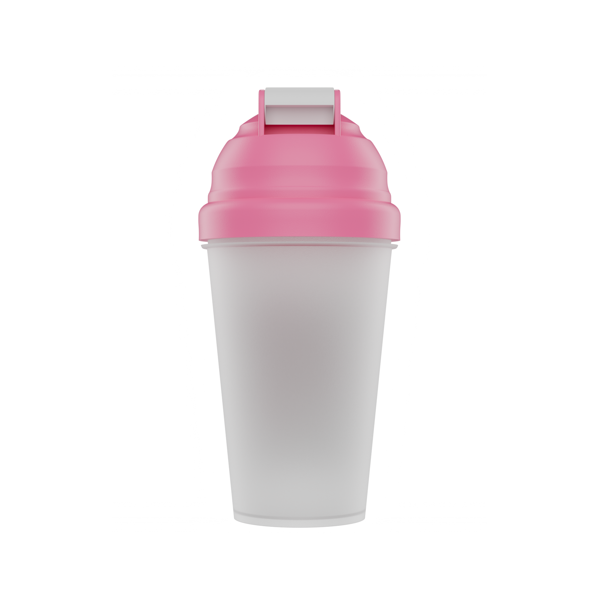 Waifu Wares Kitsfu Shaker (Limited Edition)