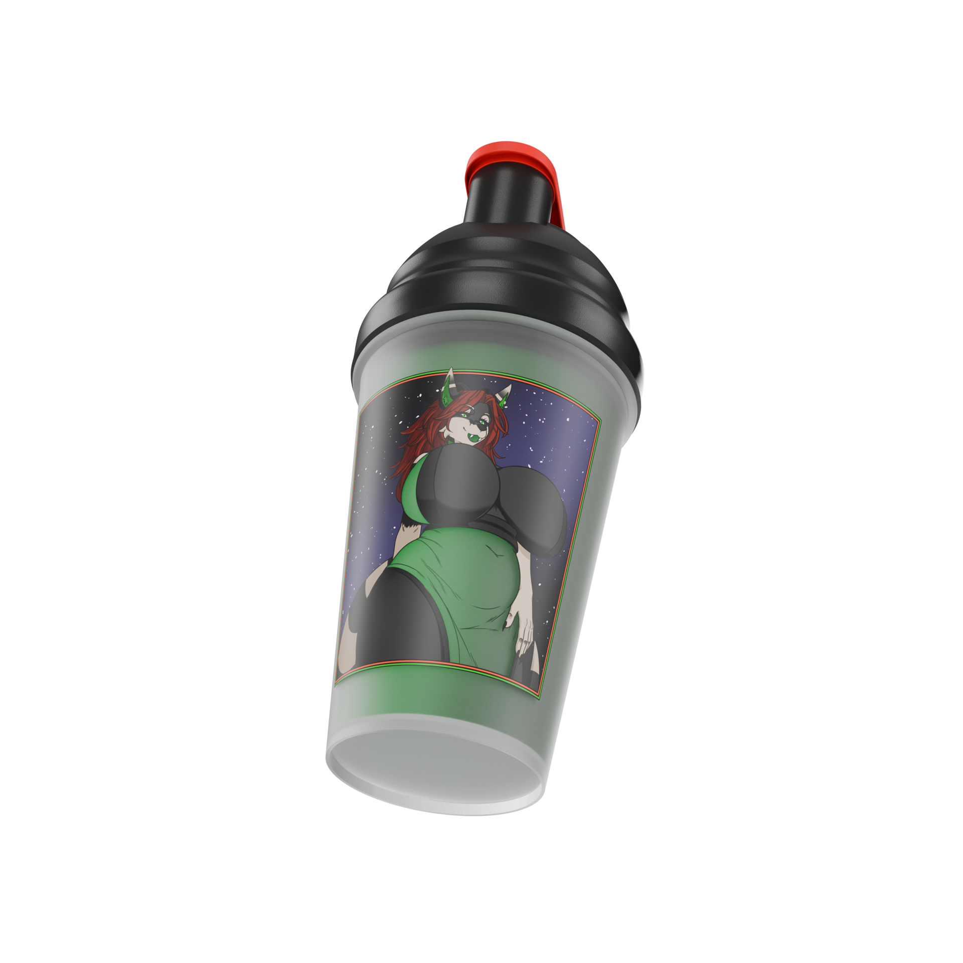 Waifu Wares Vinette Starwind Shaker (Limited Edition)