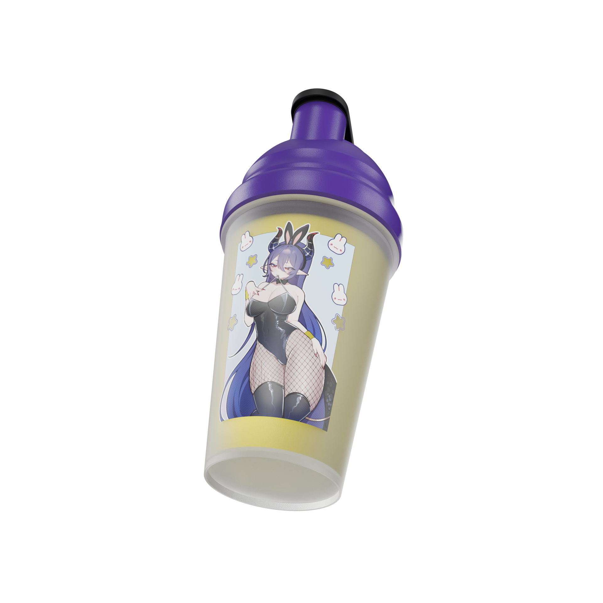 Waifu Wares LunessaVT Shaker (Limited Edition)
