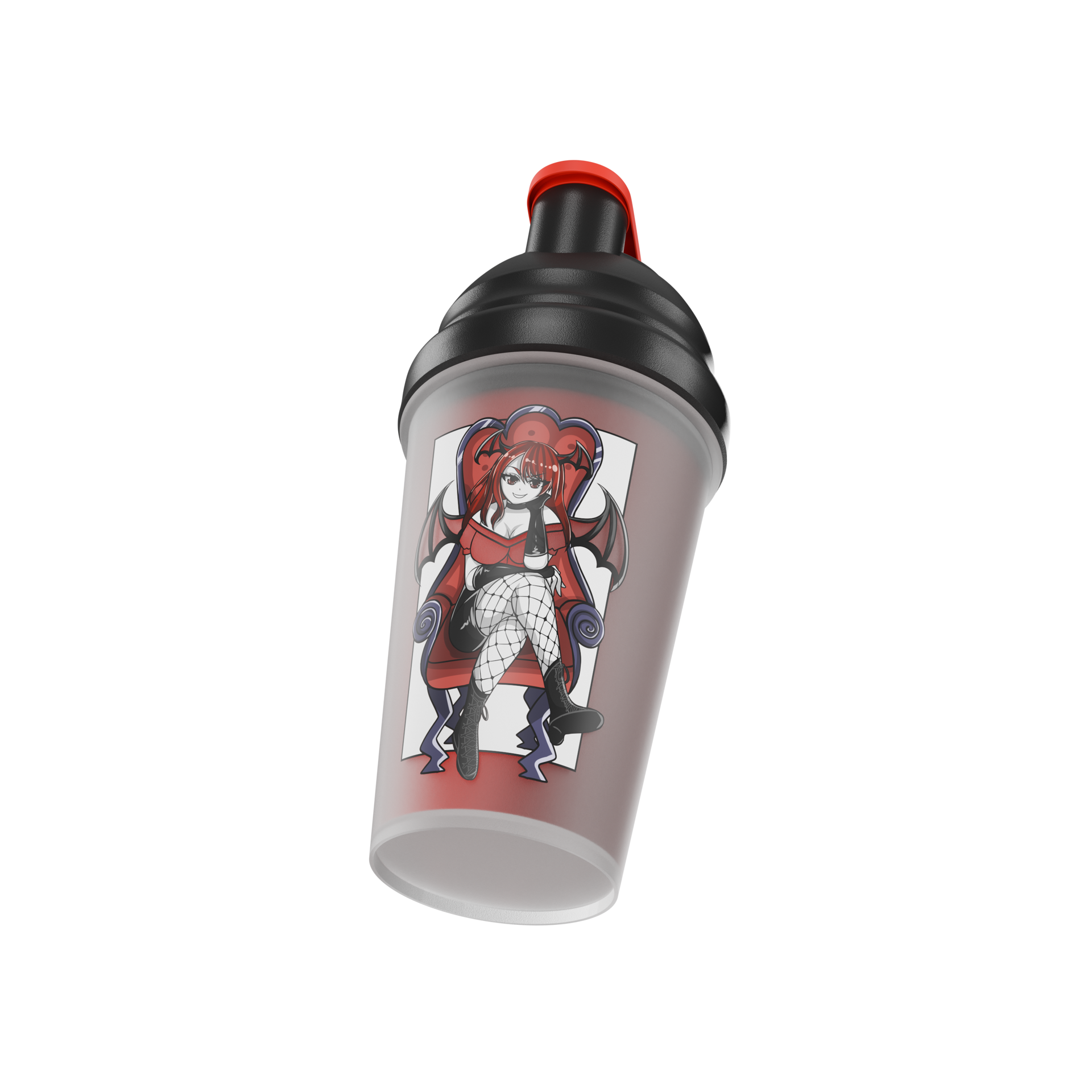 Waifu Wares Kana Koumori Shaker (Limited Edition)