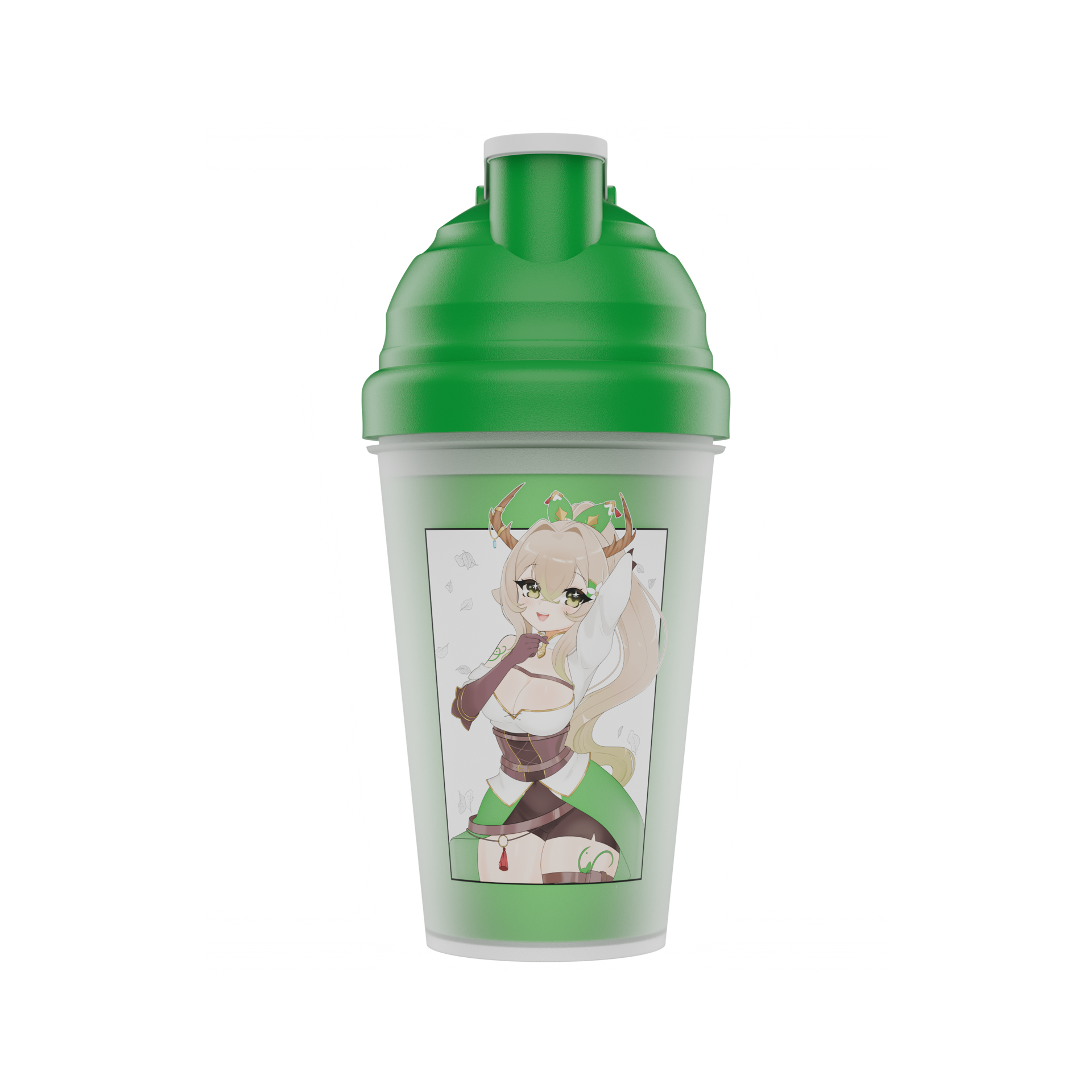 Waifu Wares FeyreMiari Shaker (Limited Edition)(Pre-Order)