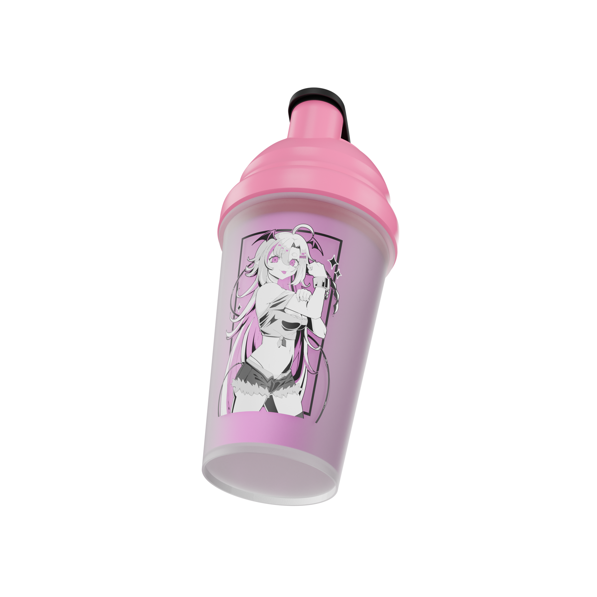 Waifu Wares DimaDuchess Shaker (Limited Edition)