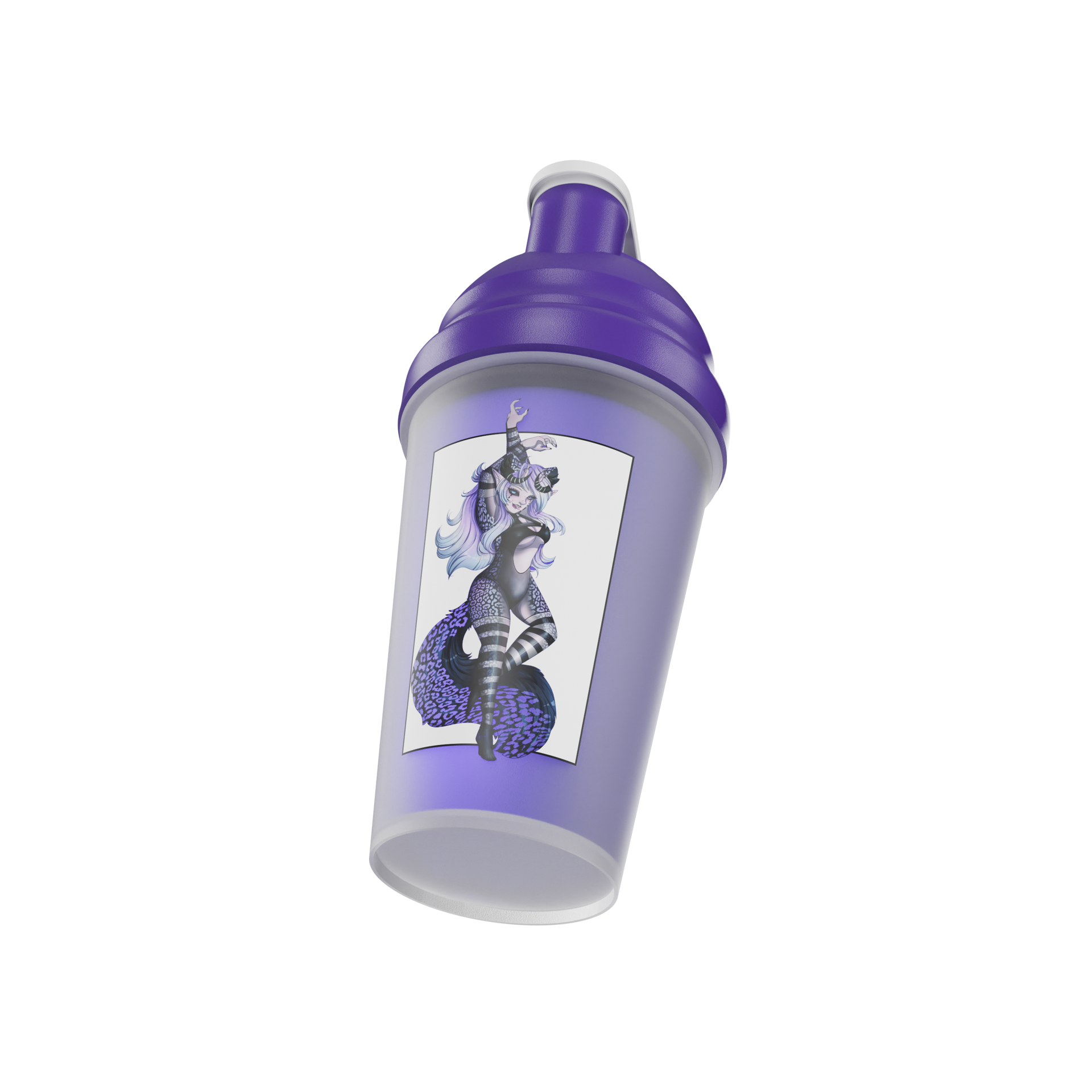 Waifu Wares Ranni Shaker (Limited Edition)