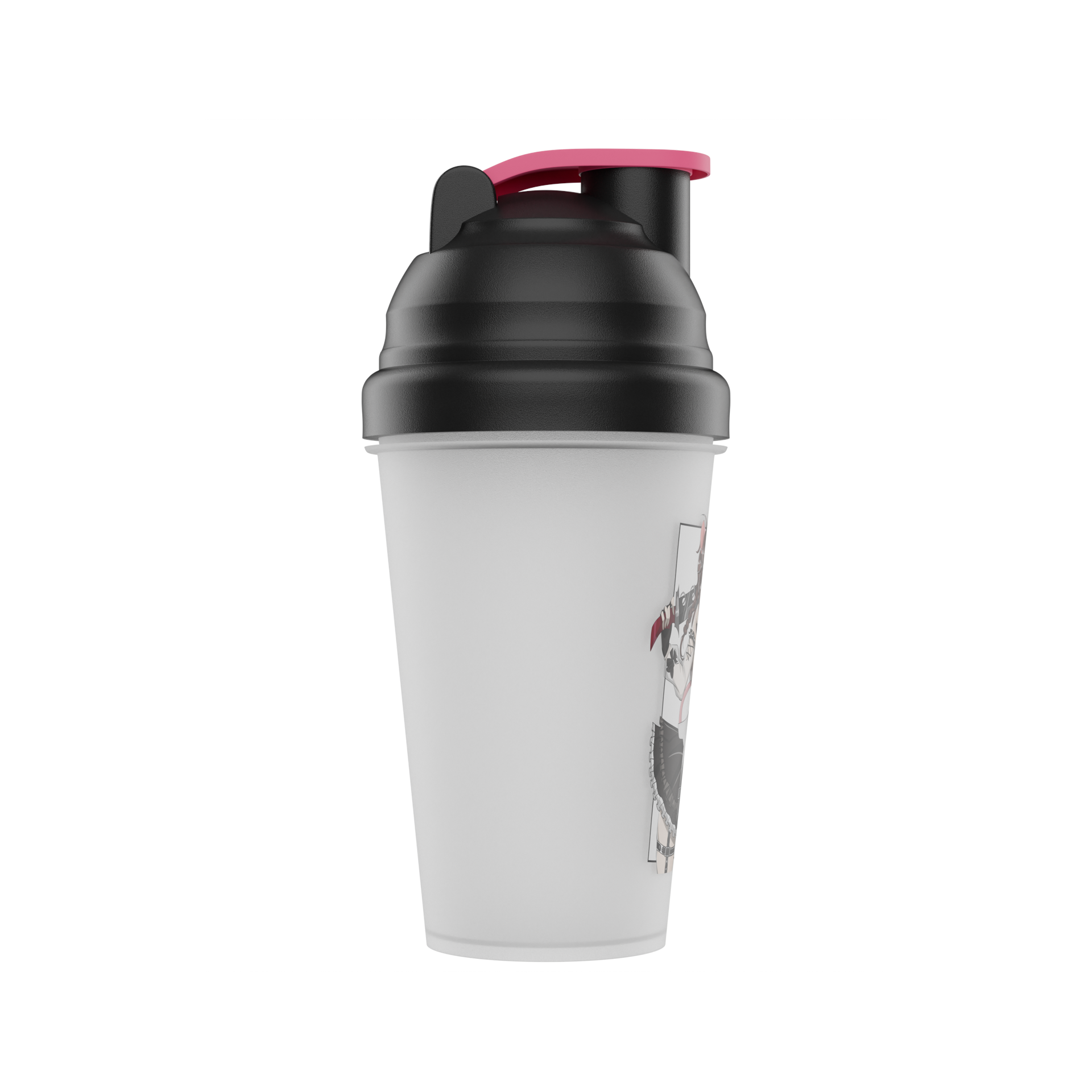 Waifu Wares PiRat Kyoharu VT Shaker