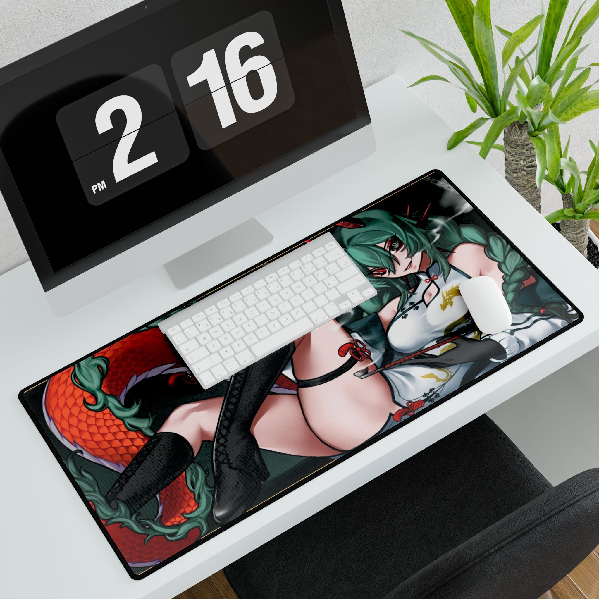 ShioriTamayomi - Desk Mat