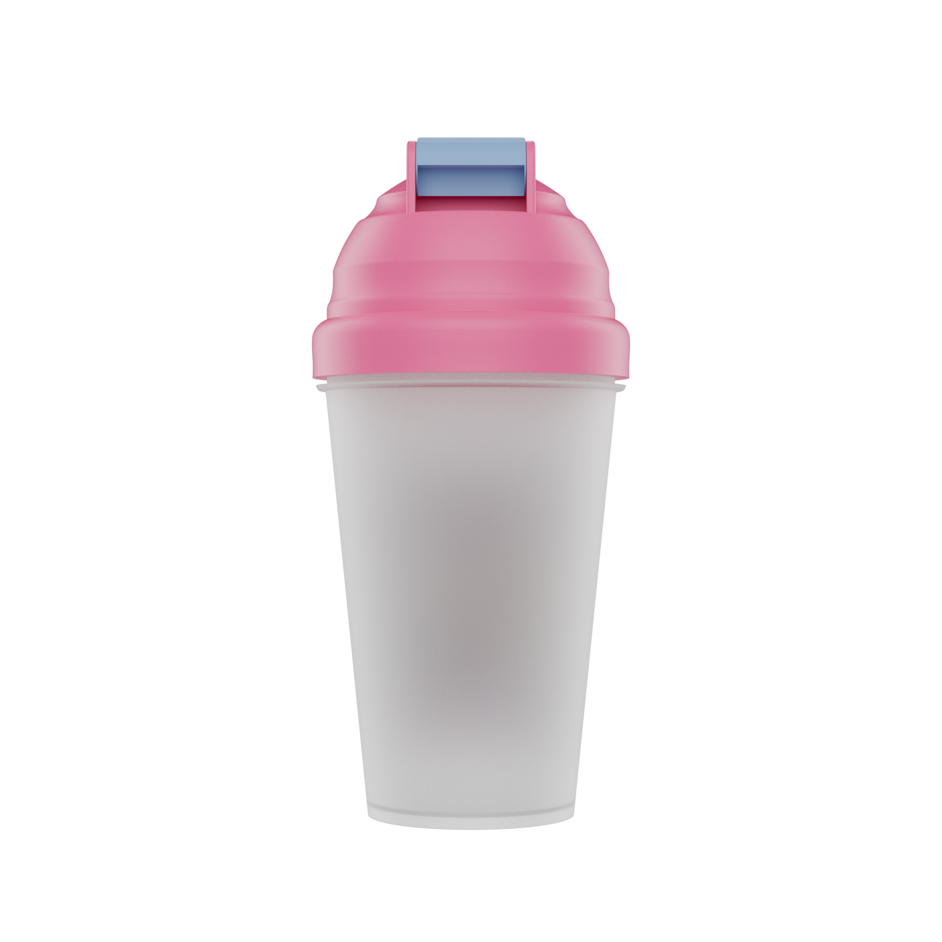 Waifu Wares Bbyruthless Shaker (Limited Edition)
