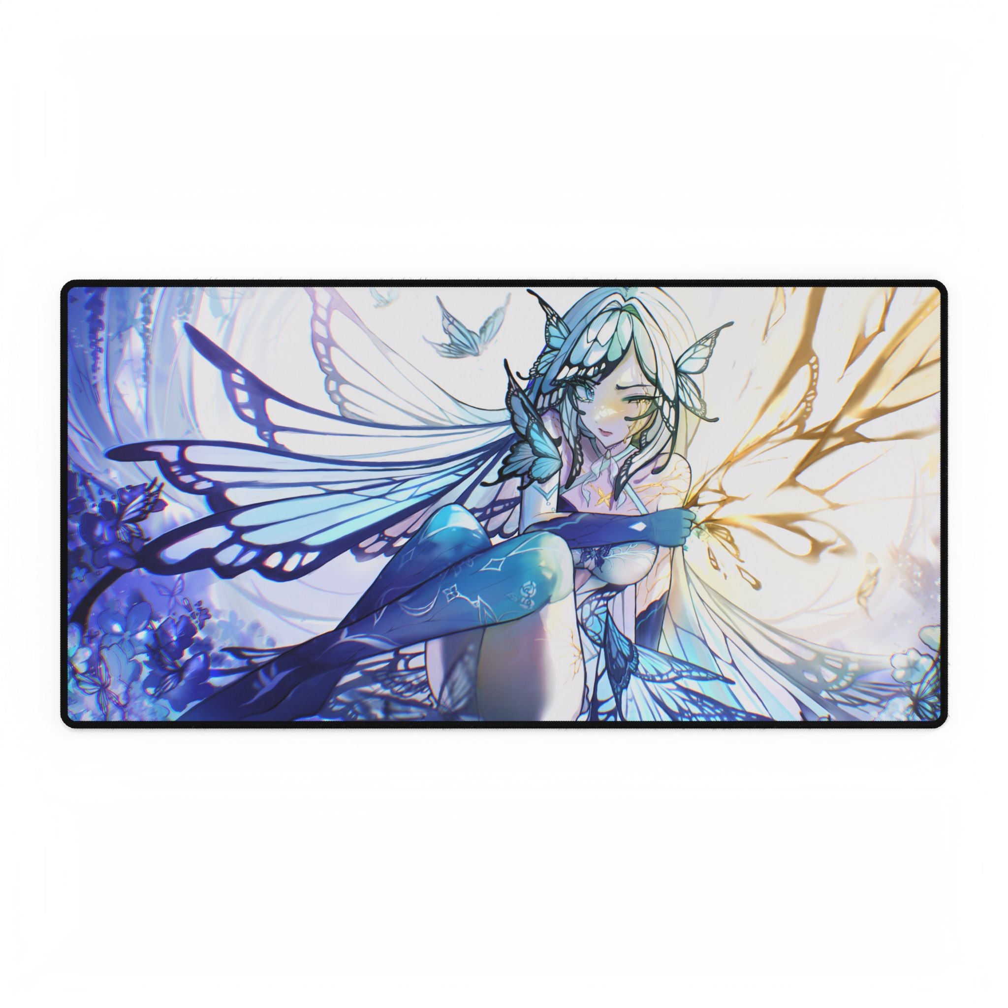 NaraChouchou - Desk Mat