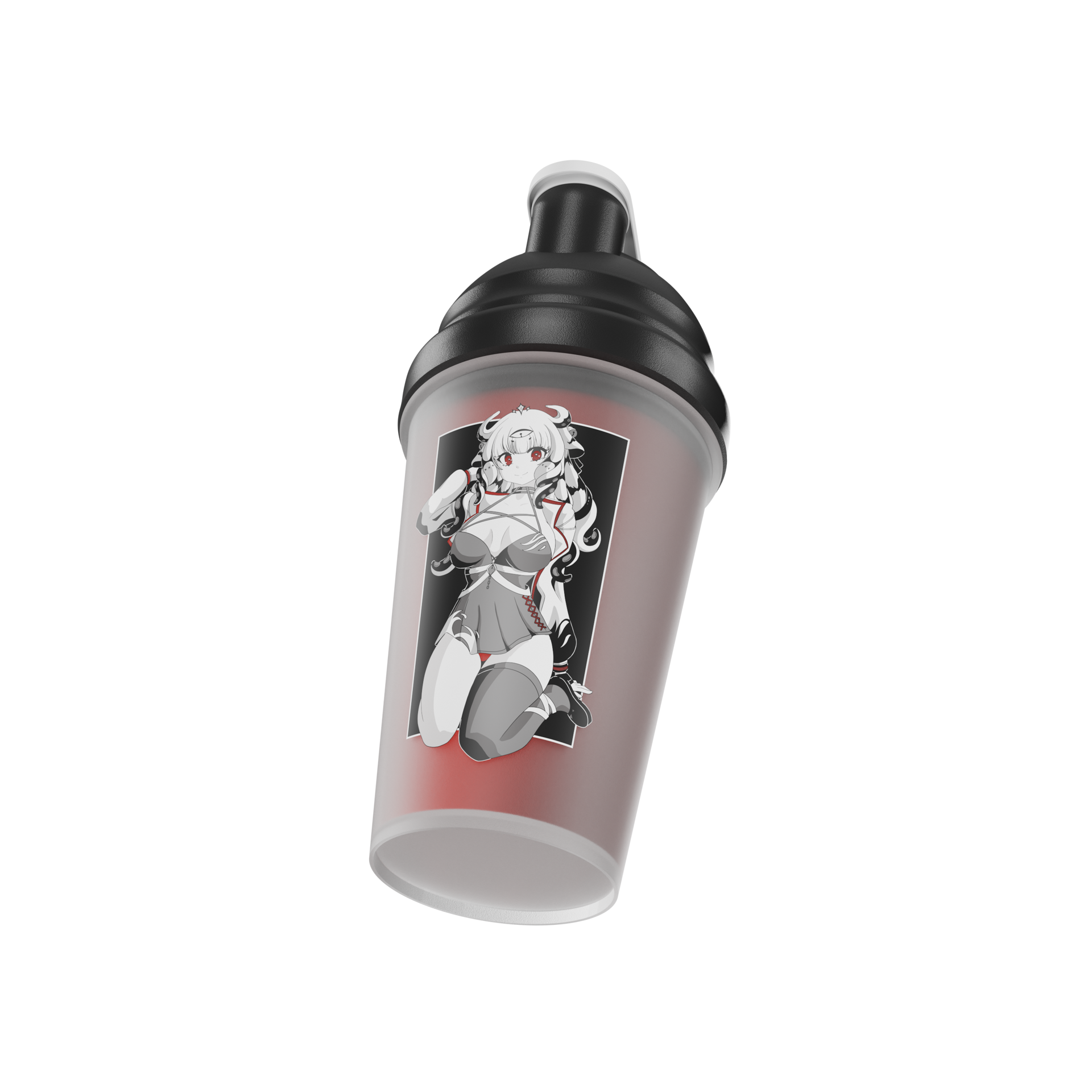 Waifu Wares CalamareiVT Shaker (Limited Edition)(Pre-Order)
