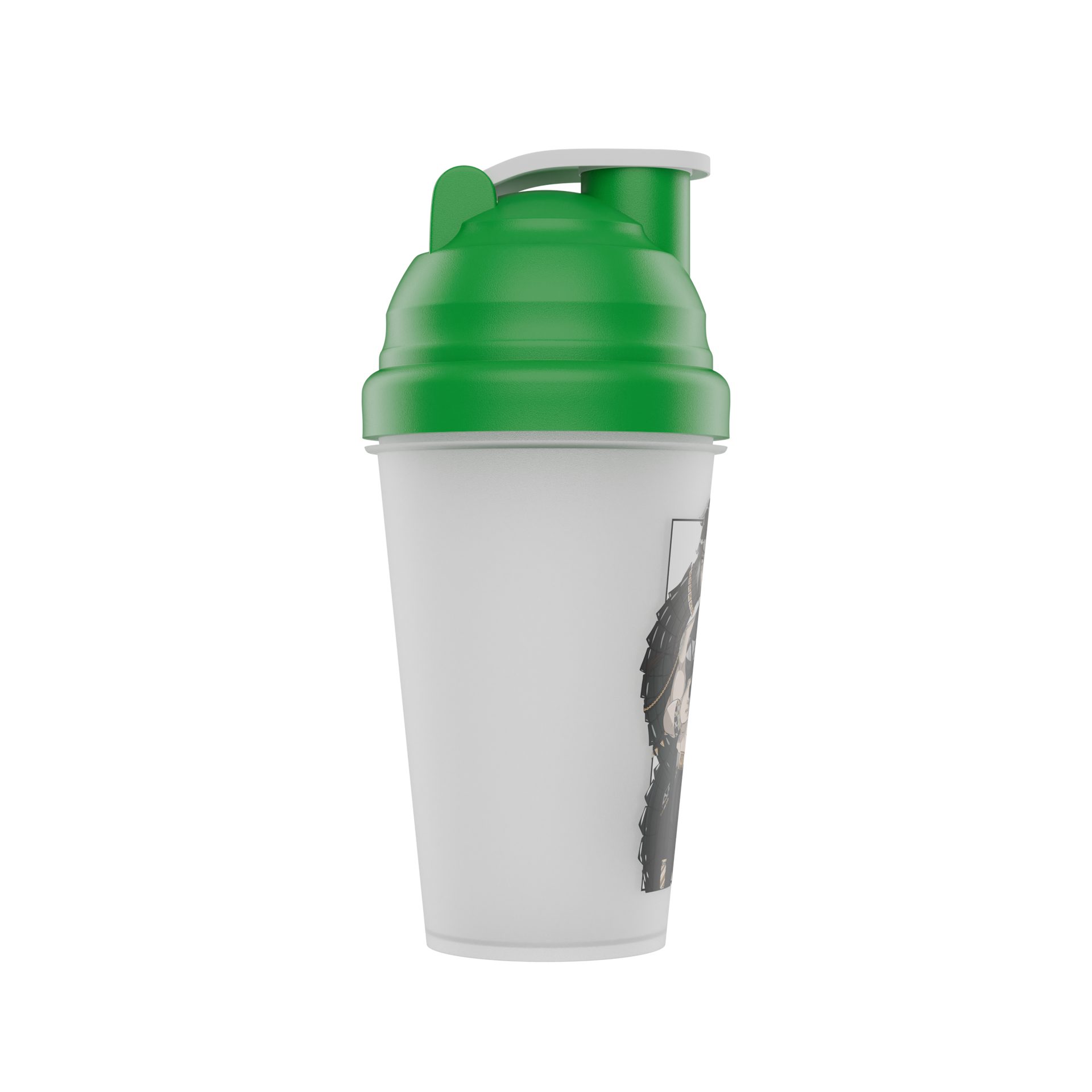 Waifu Wares Croc VT Shaker (Limited Edition)(45)