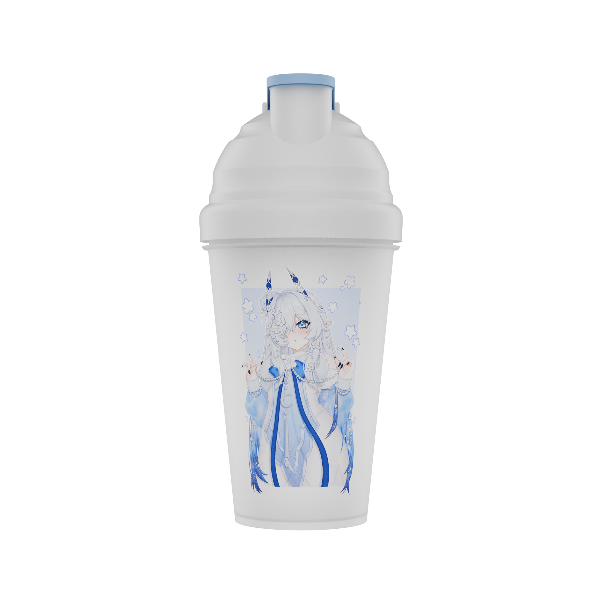 Waifu Wares BuggyVT Shaker (Limited Edition)