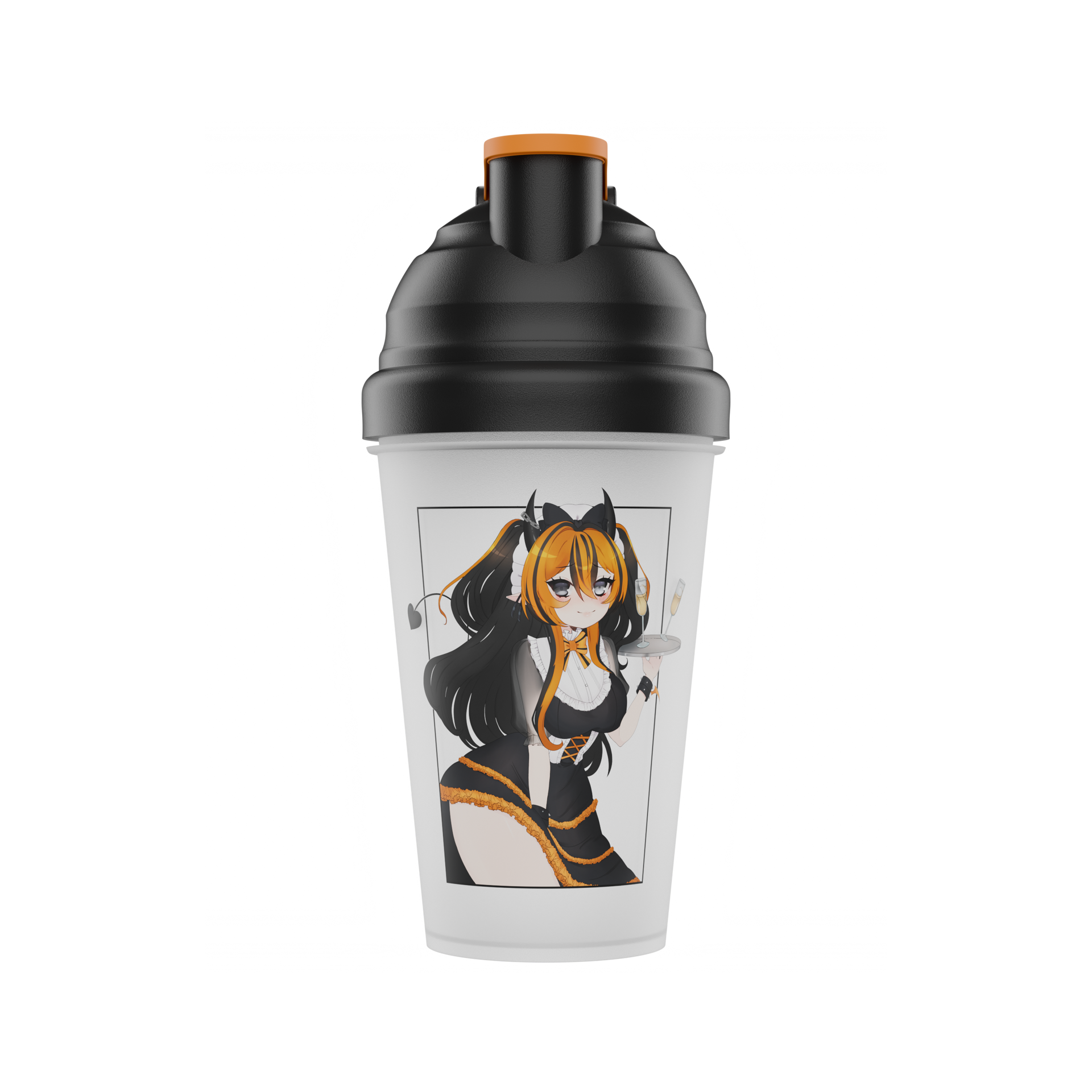Waifu Wares Mistiplayer Shaker (Limited Edition)