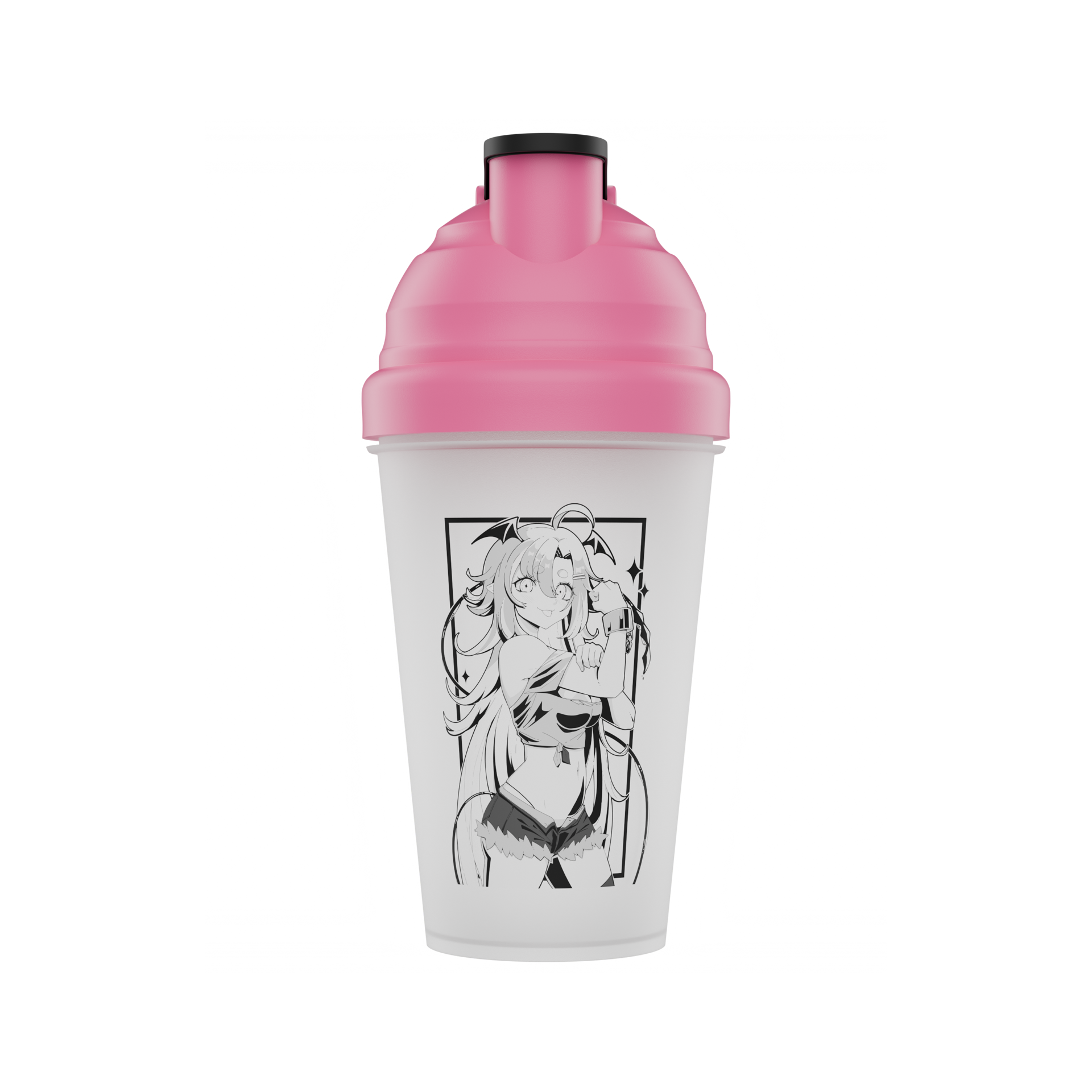Waifu Wares DimaDuchess Shaker (Limited Edition)