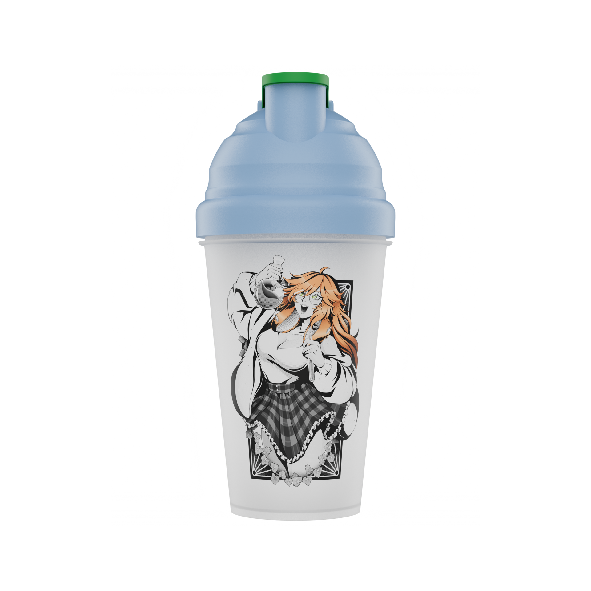 Waifu Wares VyneHellebore Shaker (Limited Edition)(Pre-Order)