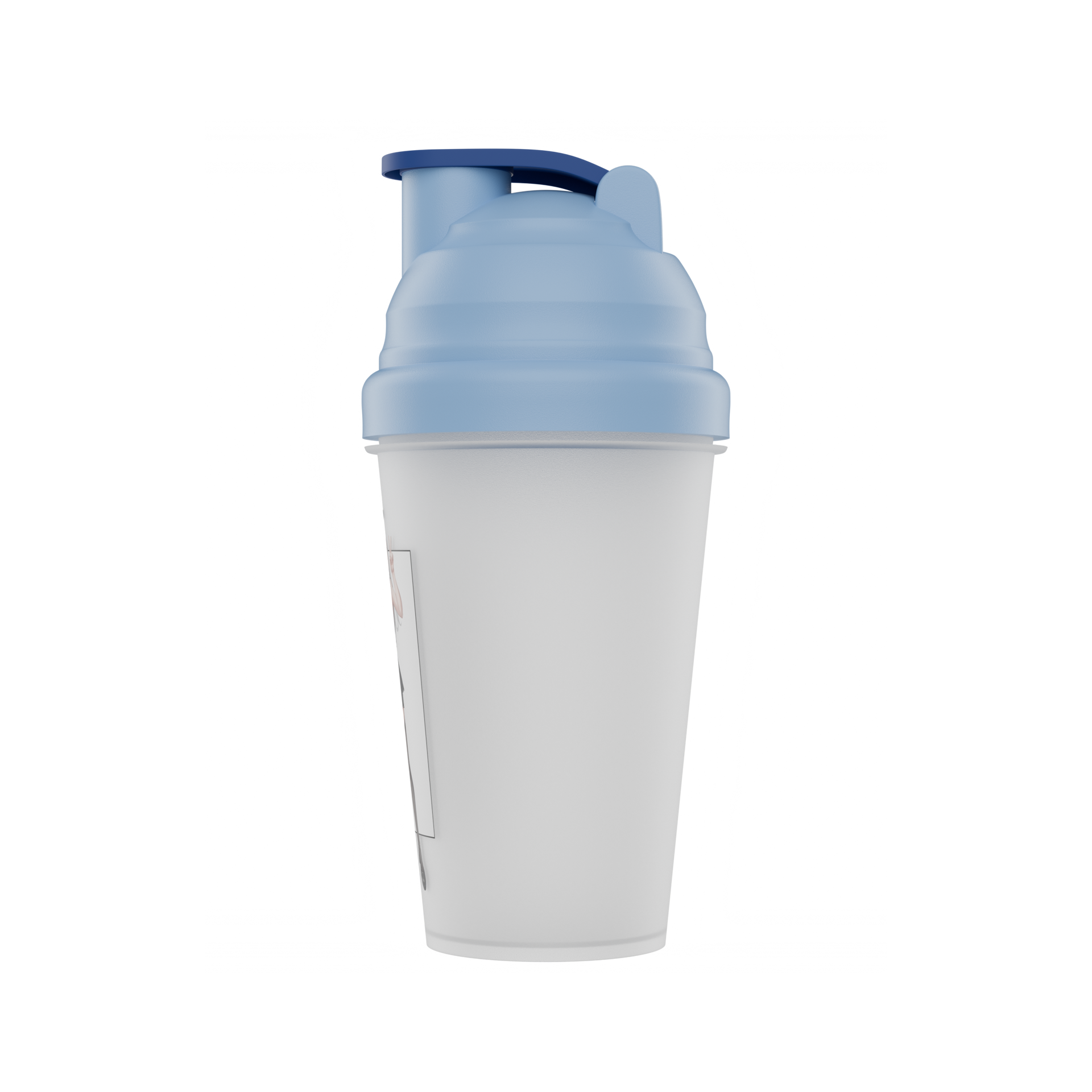 Waifu Wares KyonkoVT Shaker (Limited Edition)(Pre-Order)
