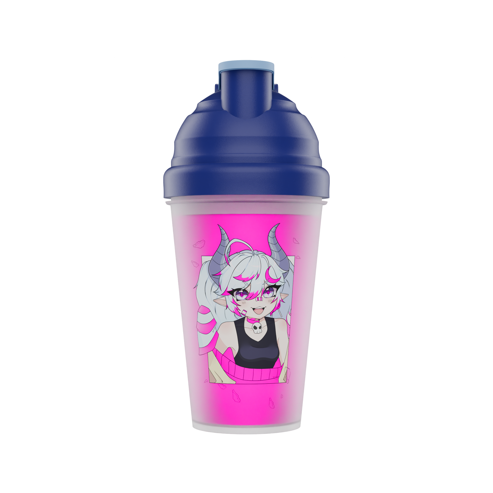 Waifu Wares Hanakyo Shaker (Limited Edition)