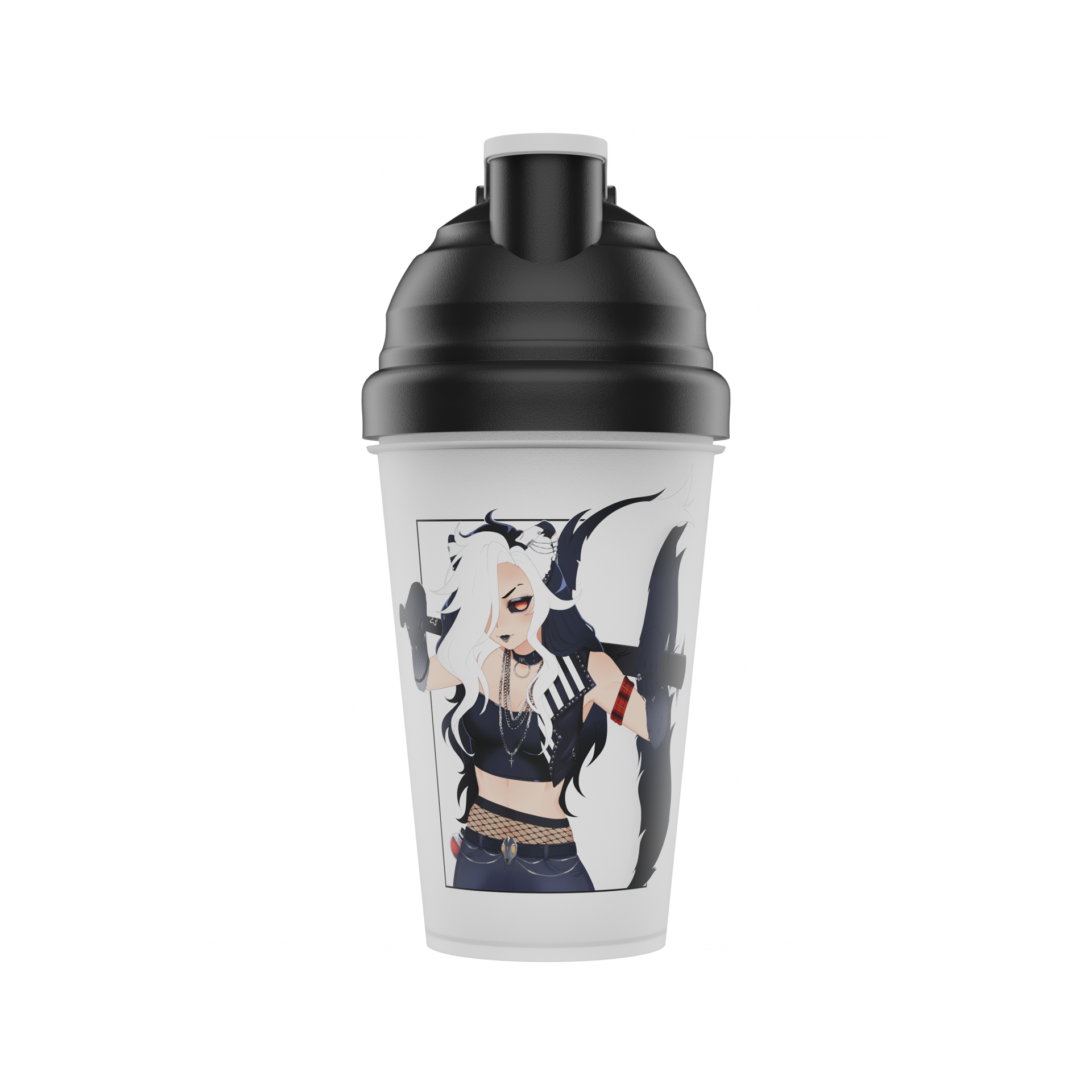 Waifu Wares Maxx Shaker (Limited Edition)(Pre-Order)