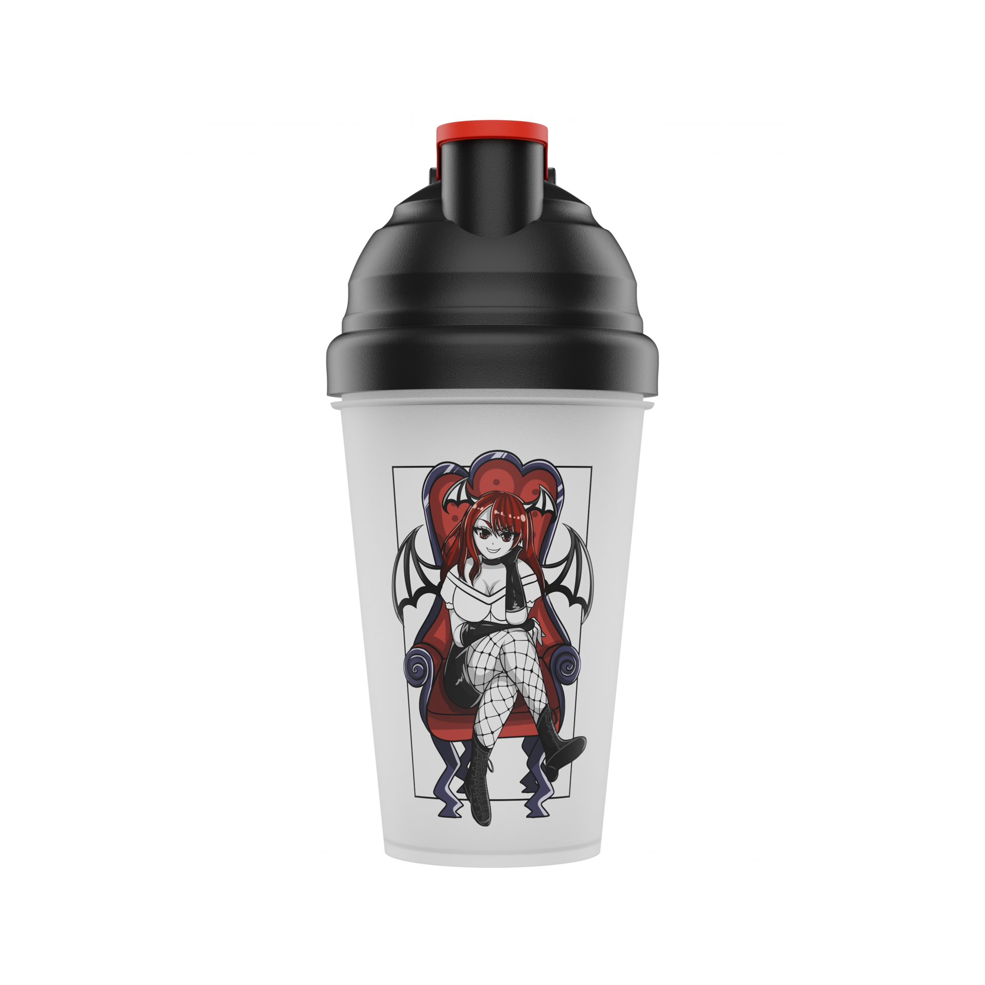 Waifu Wares Kana Koumori Shaker (Limited Edition)