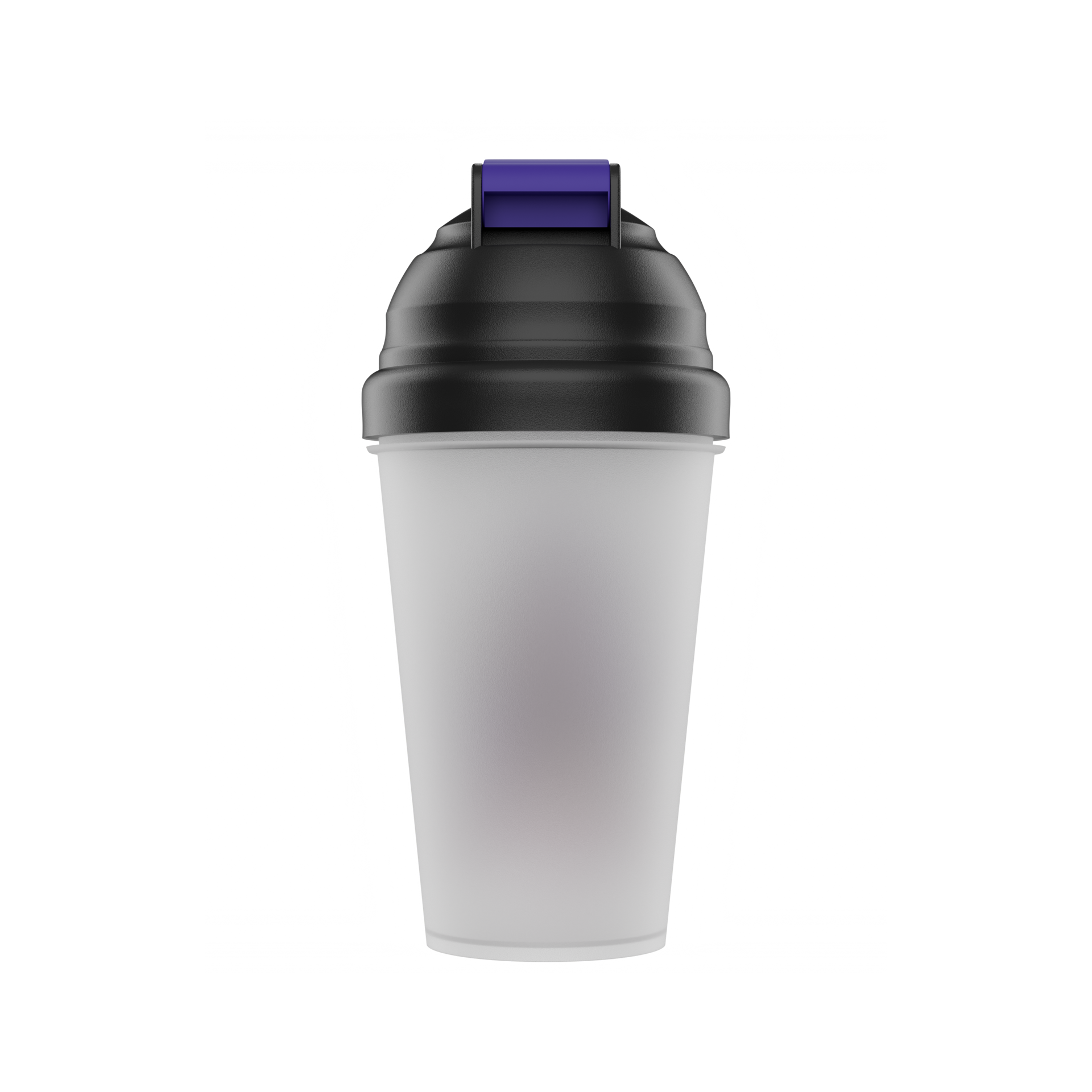 Waifu Wares OctoxButter Shaker (Limited Edition)(Pre-Order)