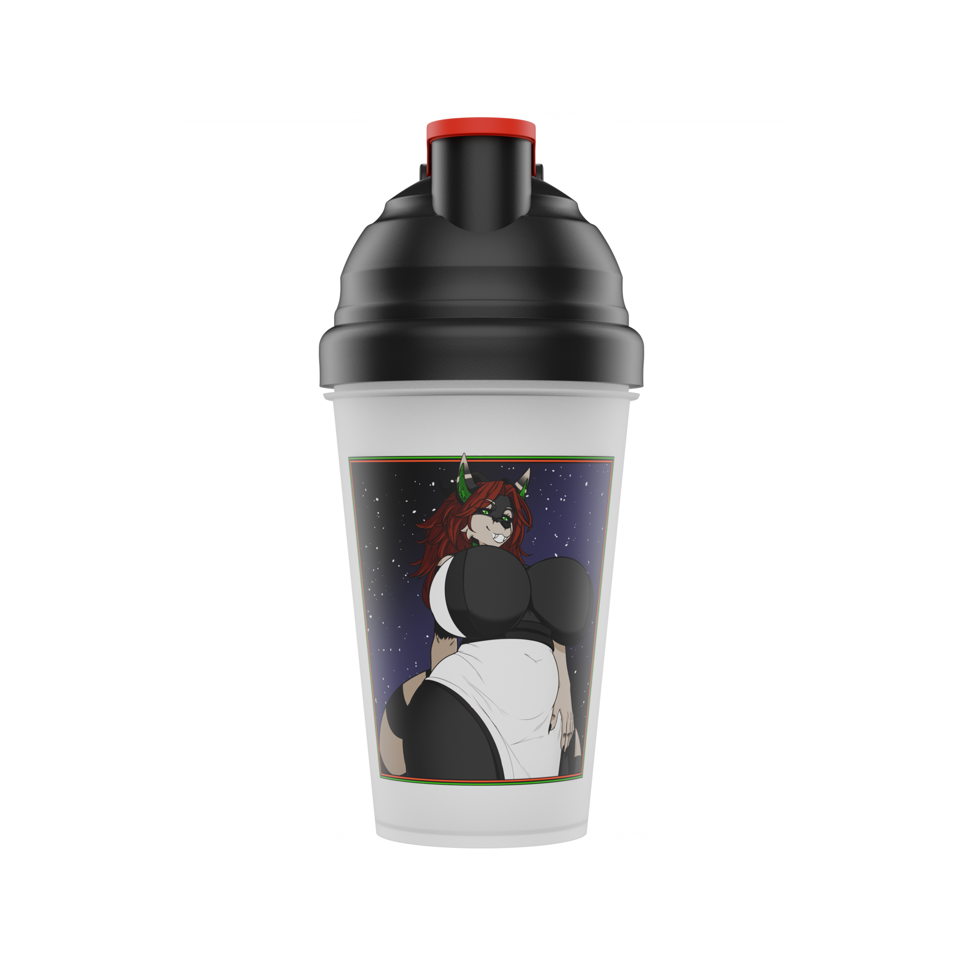 Waifu Wares Vinette Starwind Shaker (Limited Edition)