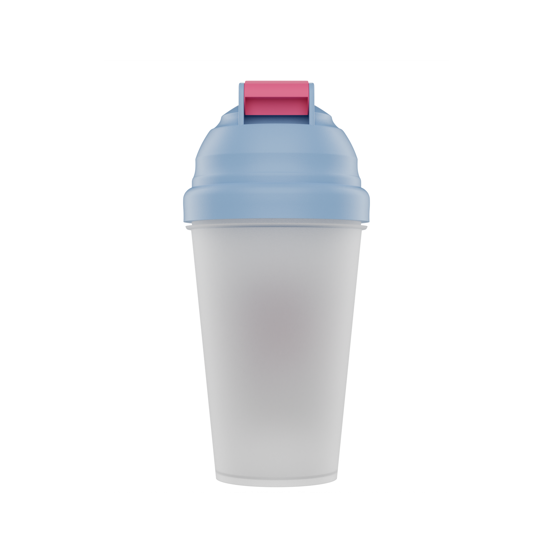 Waifu Wares Starry Yozzy Shaker (Limited Edition)