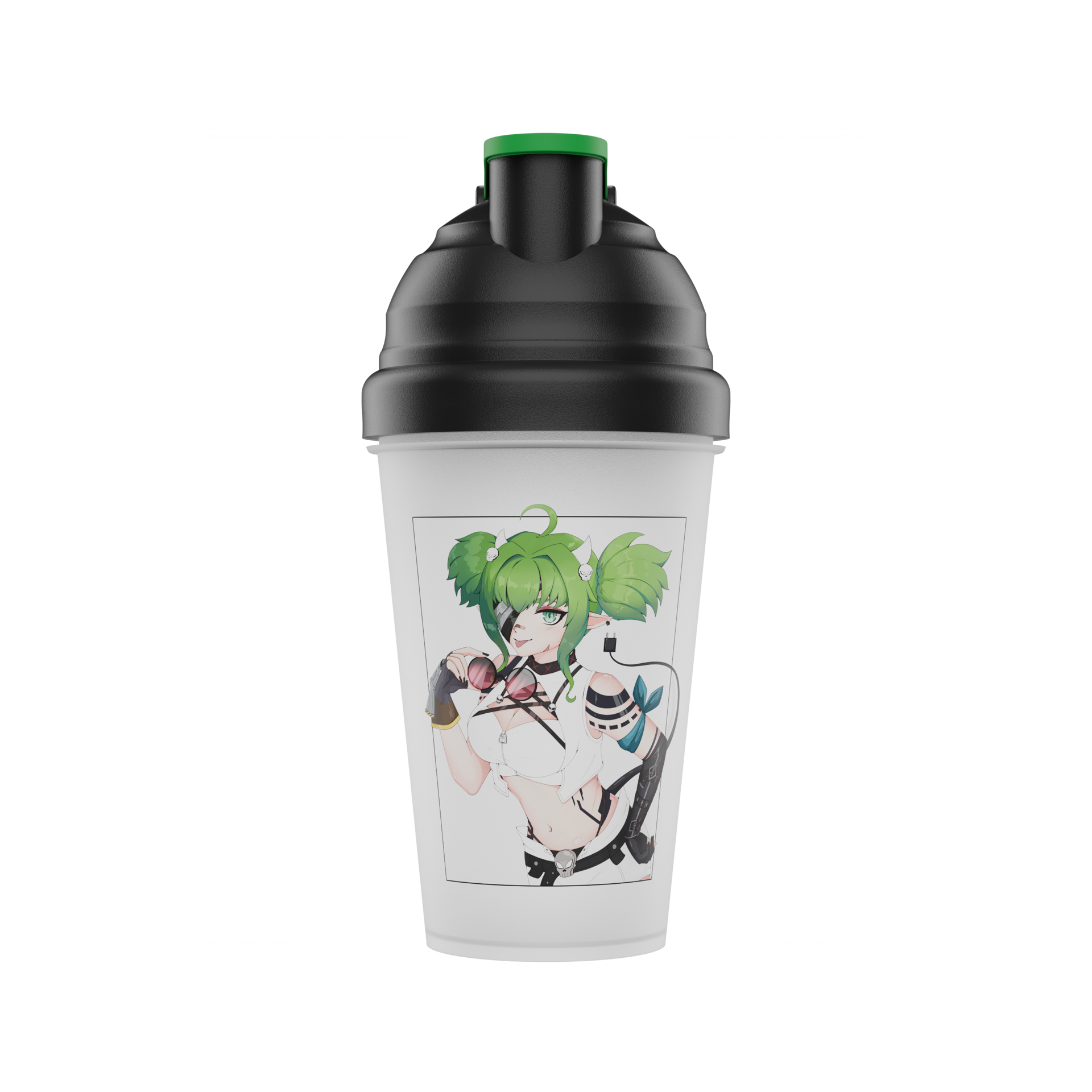 Waifu Wares Nerin Serene Shaker (Limited Edition)