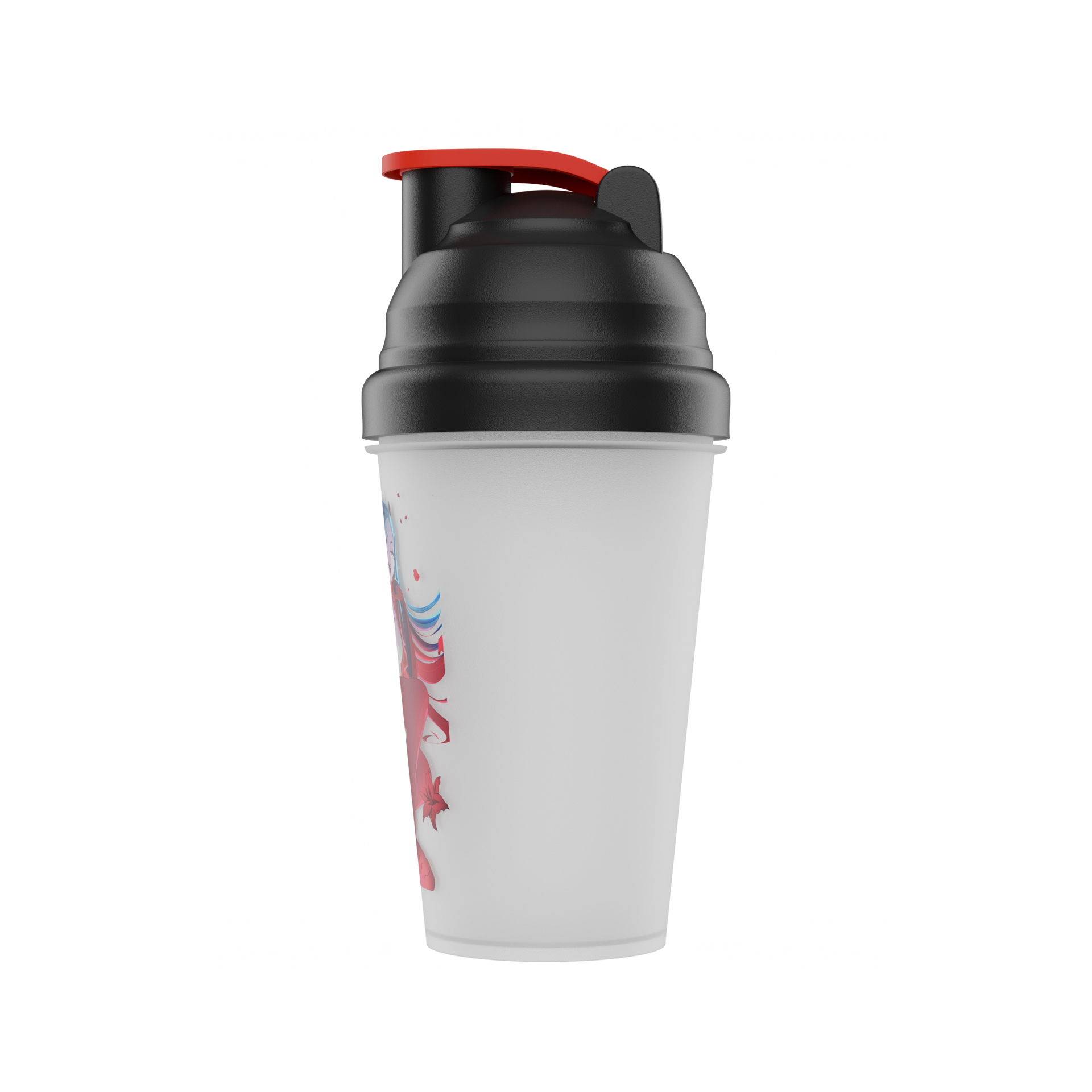 Waifu Wares Fearsona Shaker (Limited Edition)(Pre-Order)