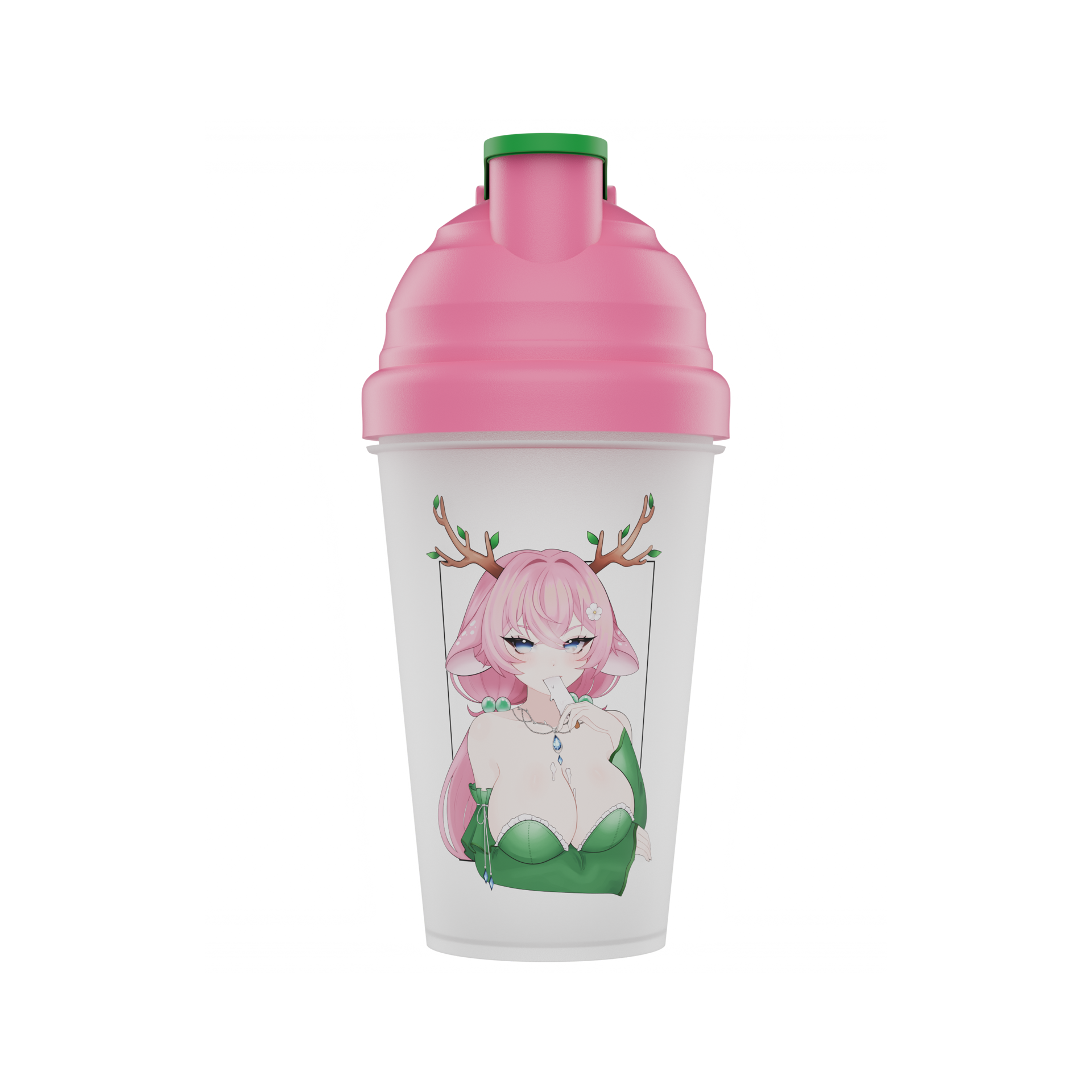 Waifu Wares Miss Maple Shaker (Limited Edition)