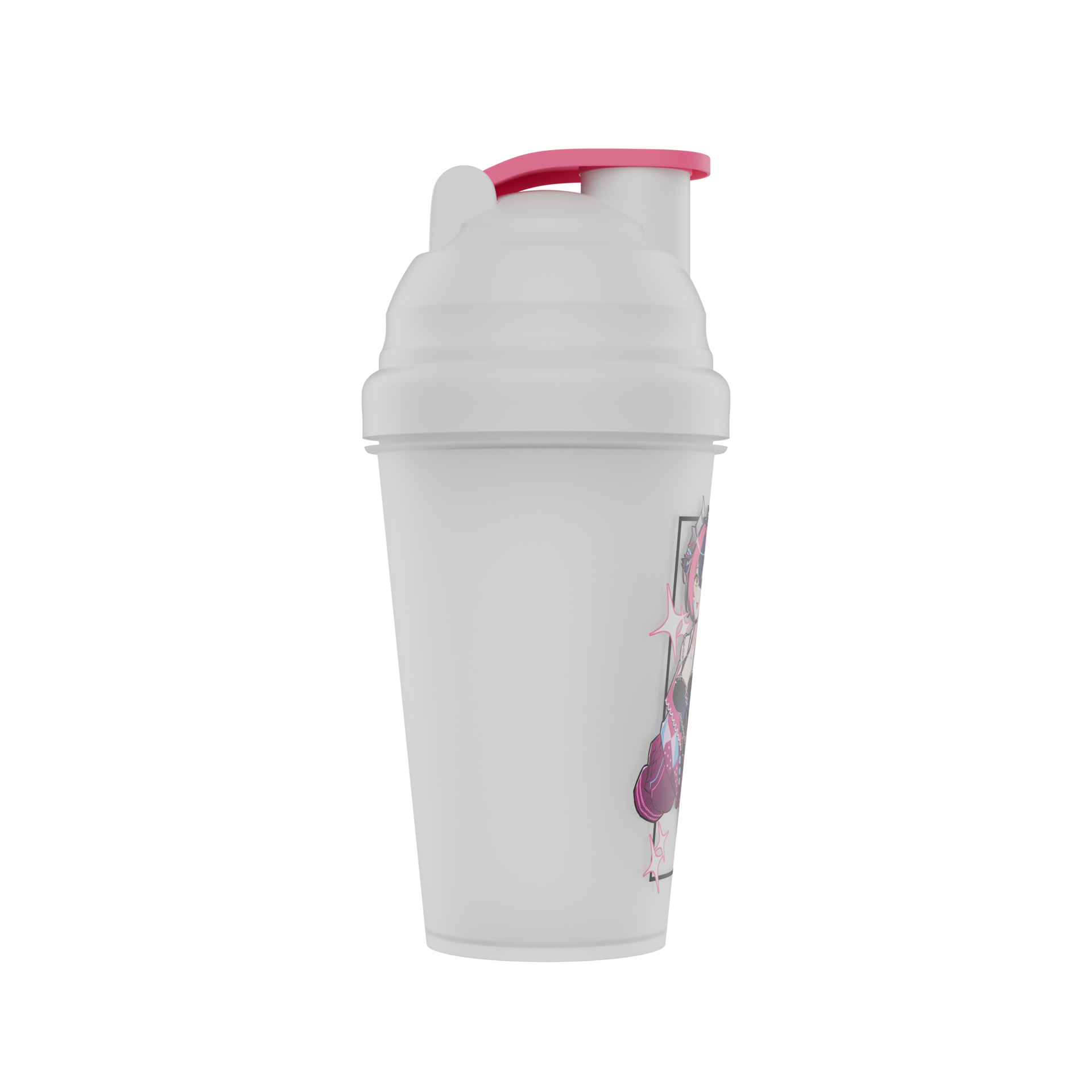 Waifu Wares NymMirico Shaker (Limited Edition)(Pre-Order)