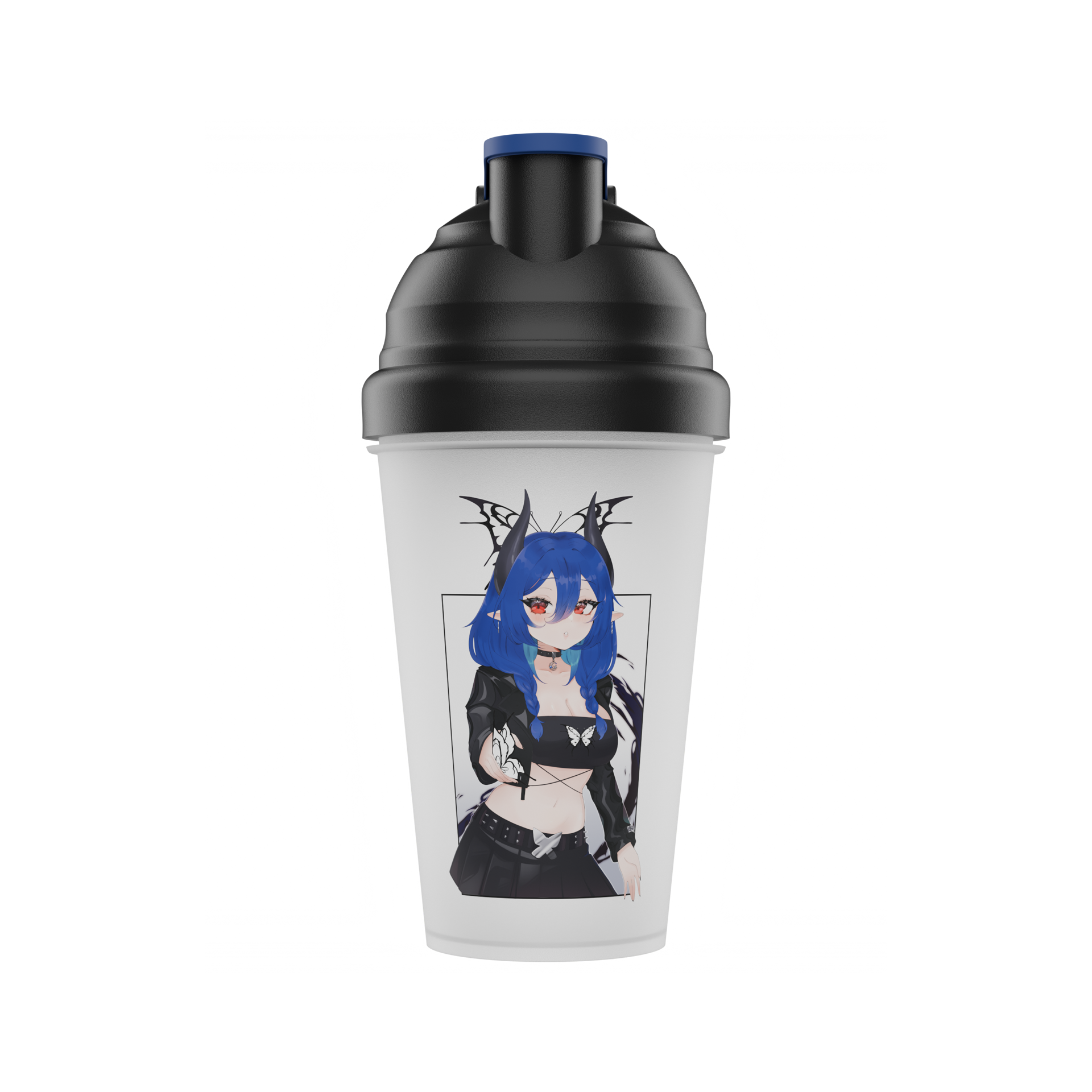 Waifu Wares DemonBenny Shaker (Limited Edition)(Pre-Order)