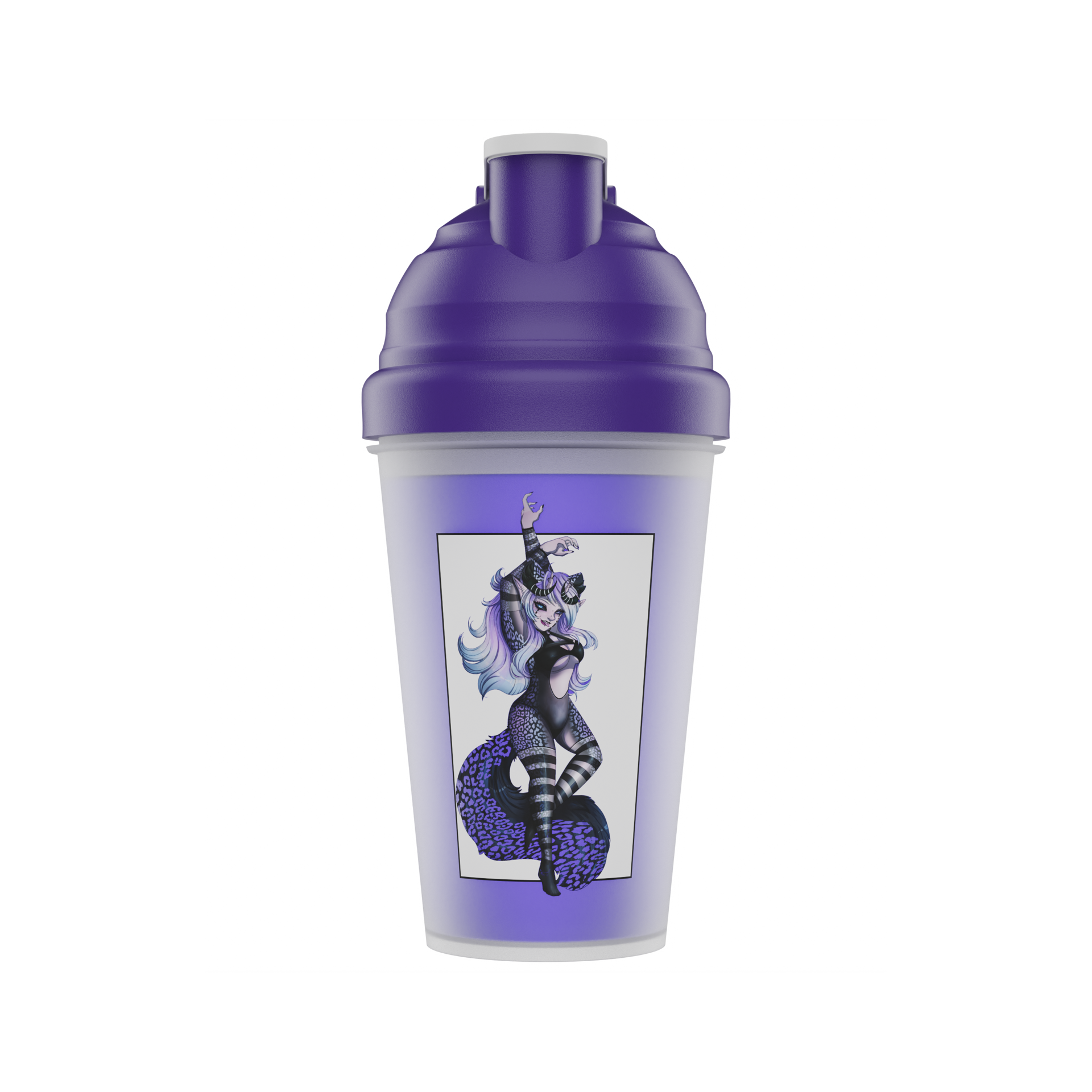 Waifu Wares Ranni Shaker (Limited Edition)